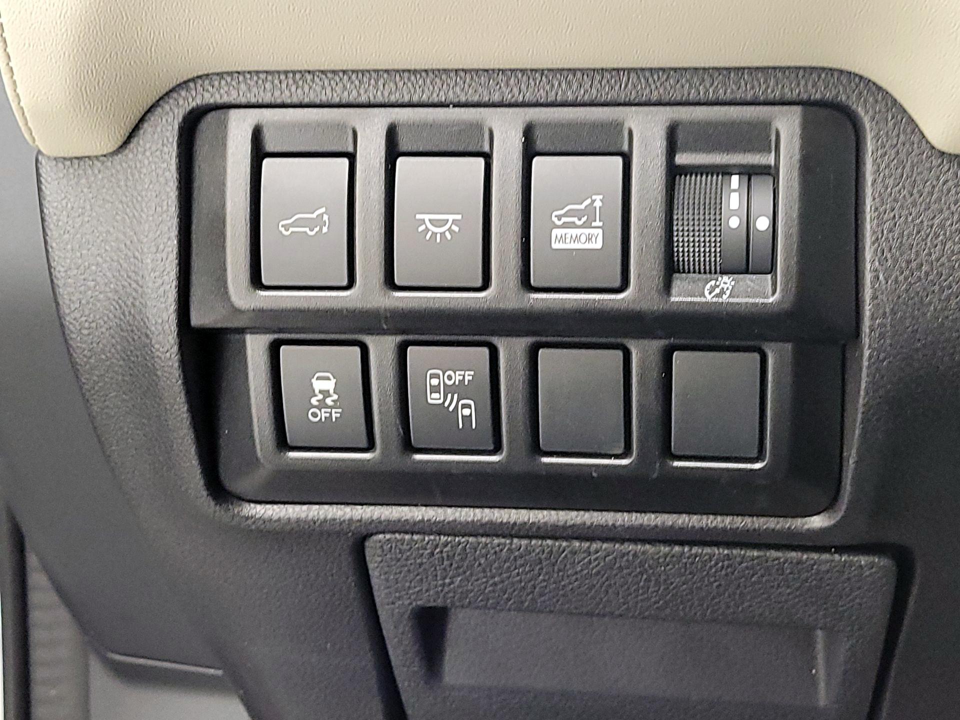 Thumbnail: 2021 Subaru Ascent - 13