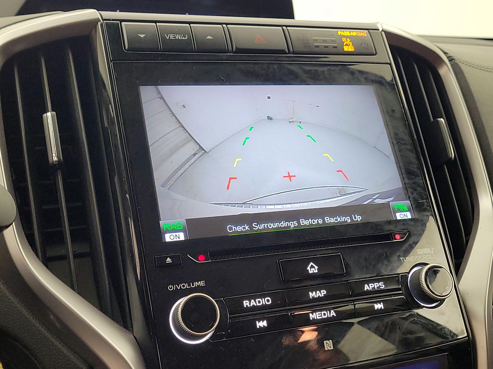 Thumbnail: 2021 Subaru Ascent - 14