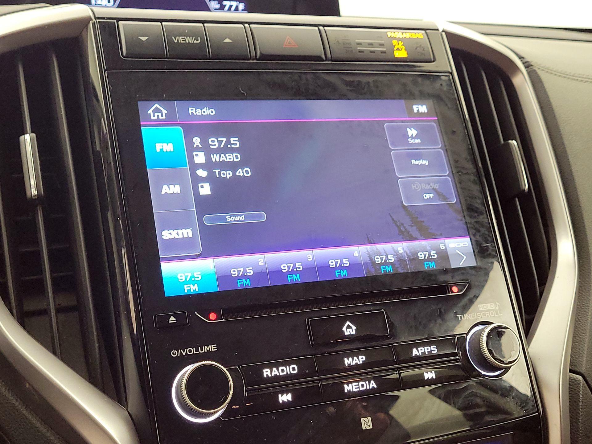 Thumbnail: 2021 Subaru Ascent - 15