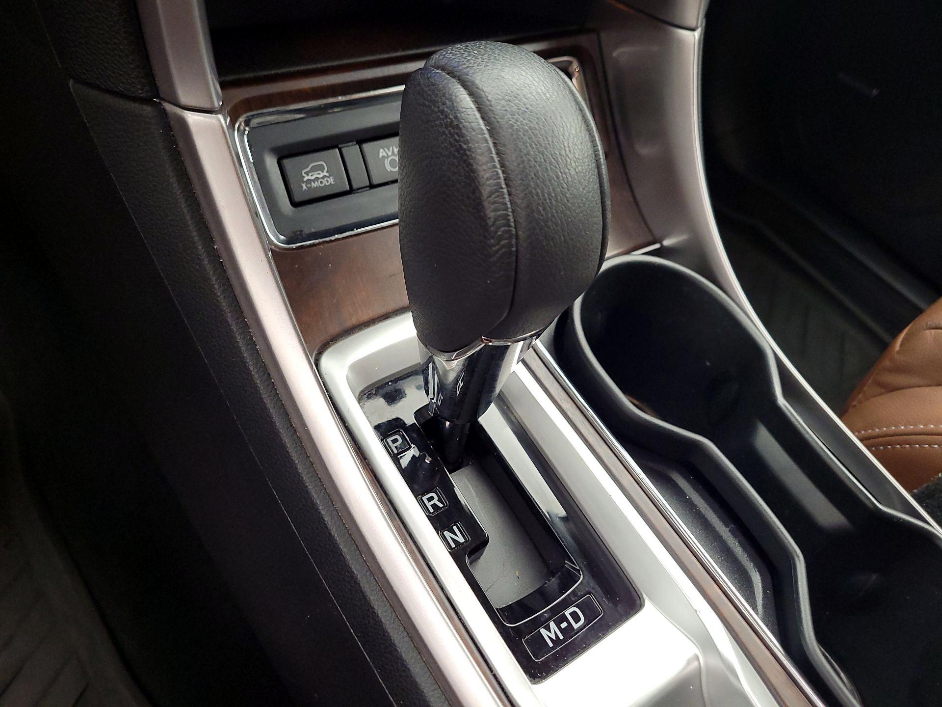 Thumbnail: 2021 Subaru Ascent - 17