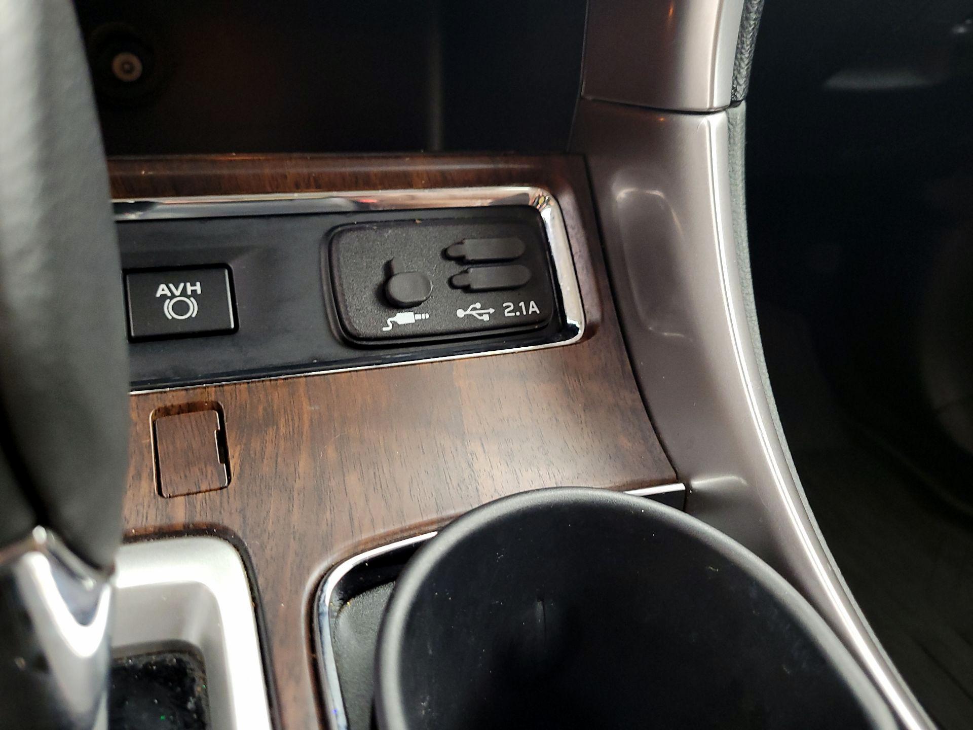 Thumbnail: 2021 Subaru Ascent - 18