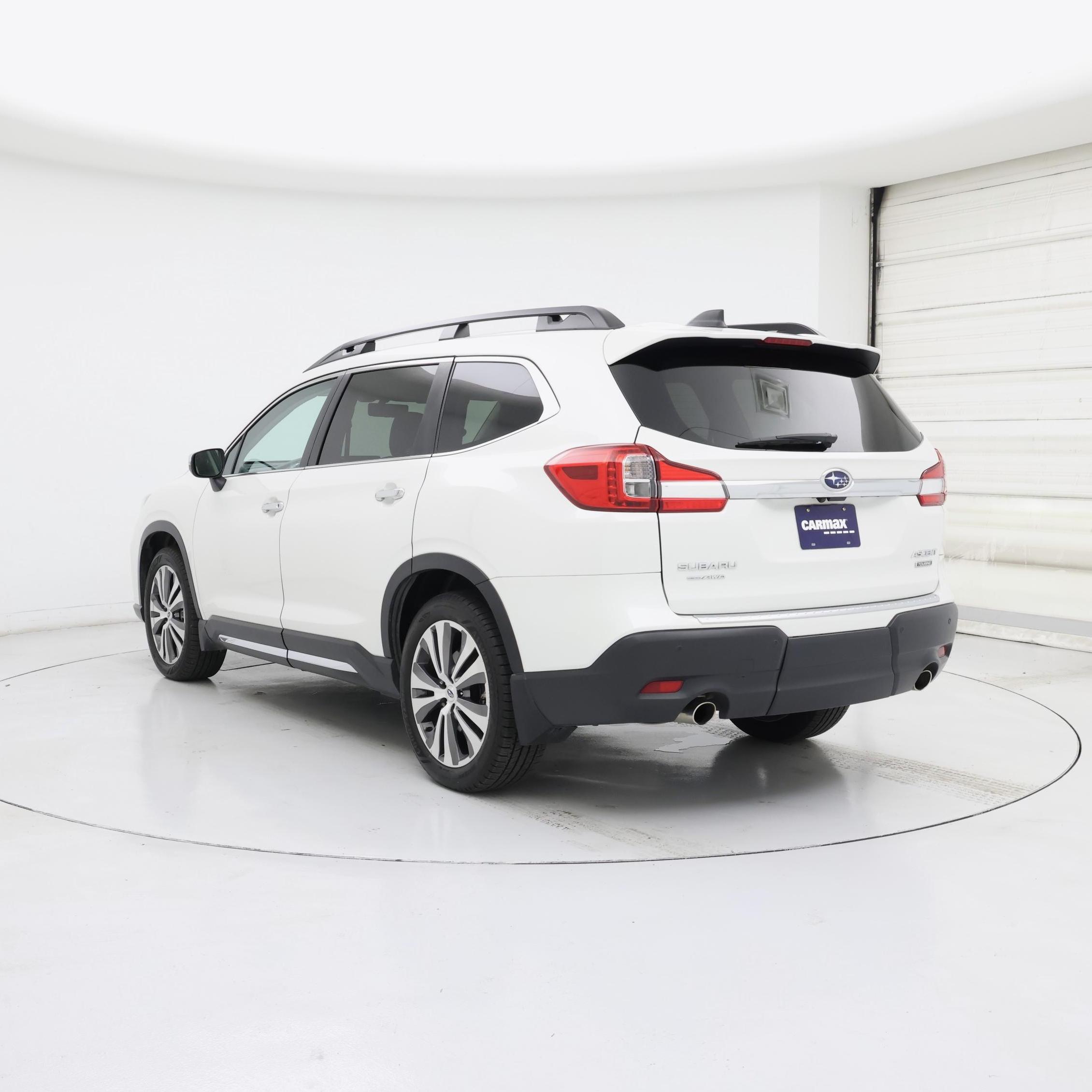 Thumbnail: 2021 Subaru Ascent - 2