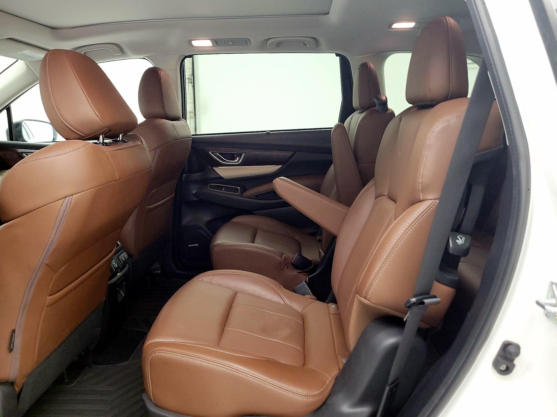 Thumbnail: 2021 Subaru Ascent - 19