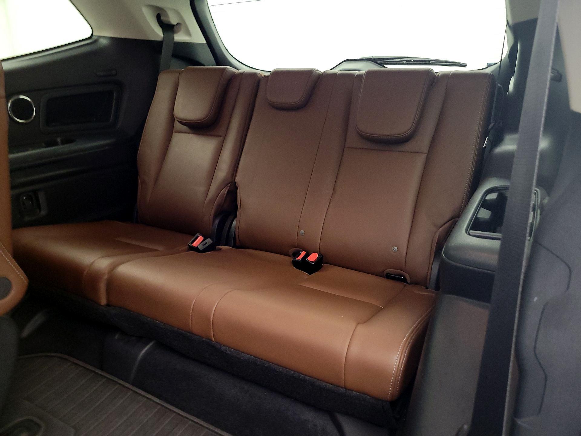 Thumbnail: 2021 Subaru Ascent - 20