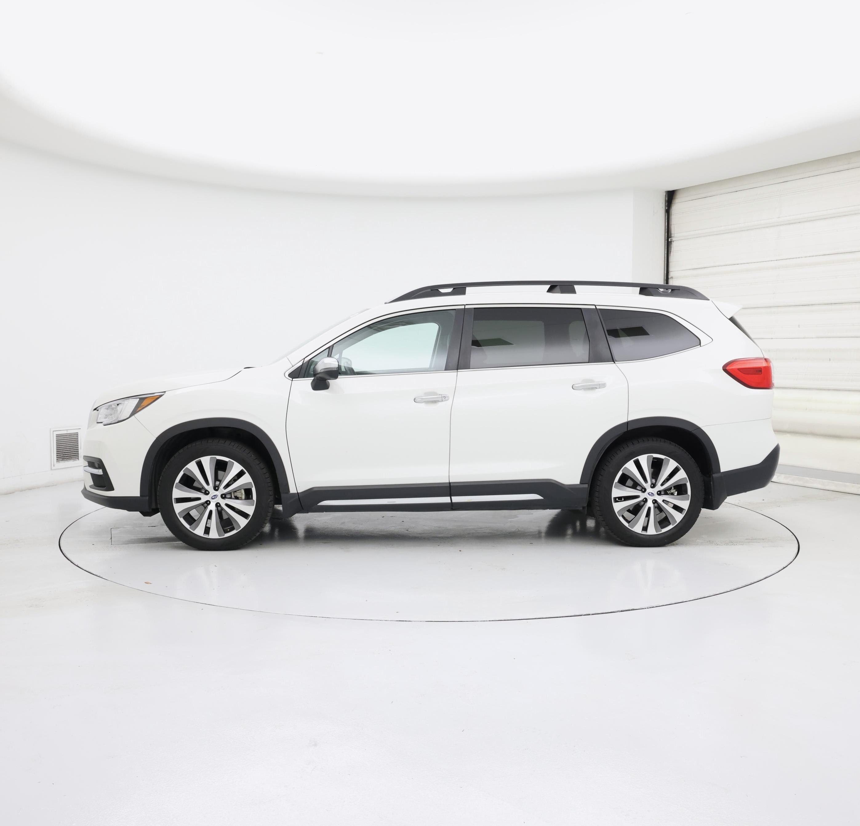 Thumbnail: 2021 Subaru Ascent - 3