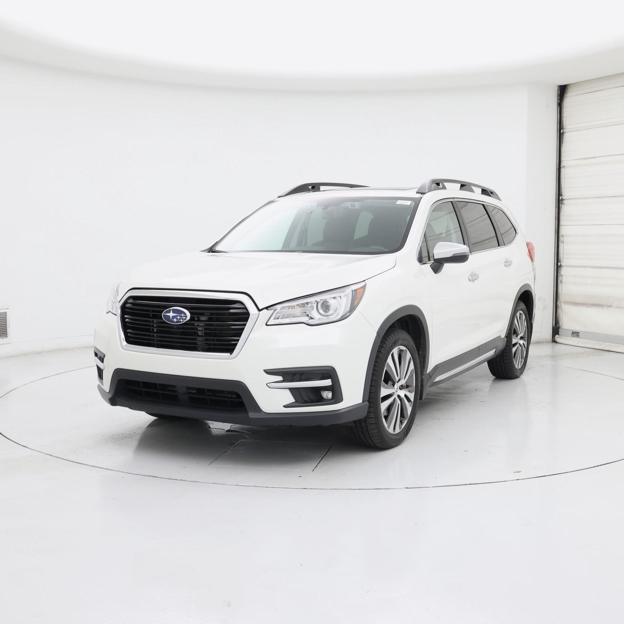 Thumbnail: 2021 Subaru Ascent - 4