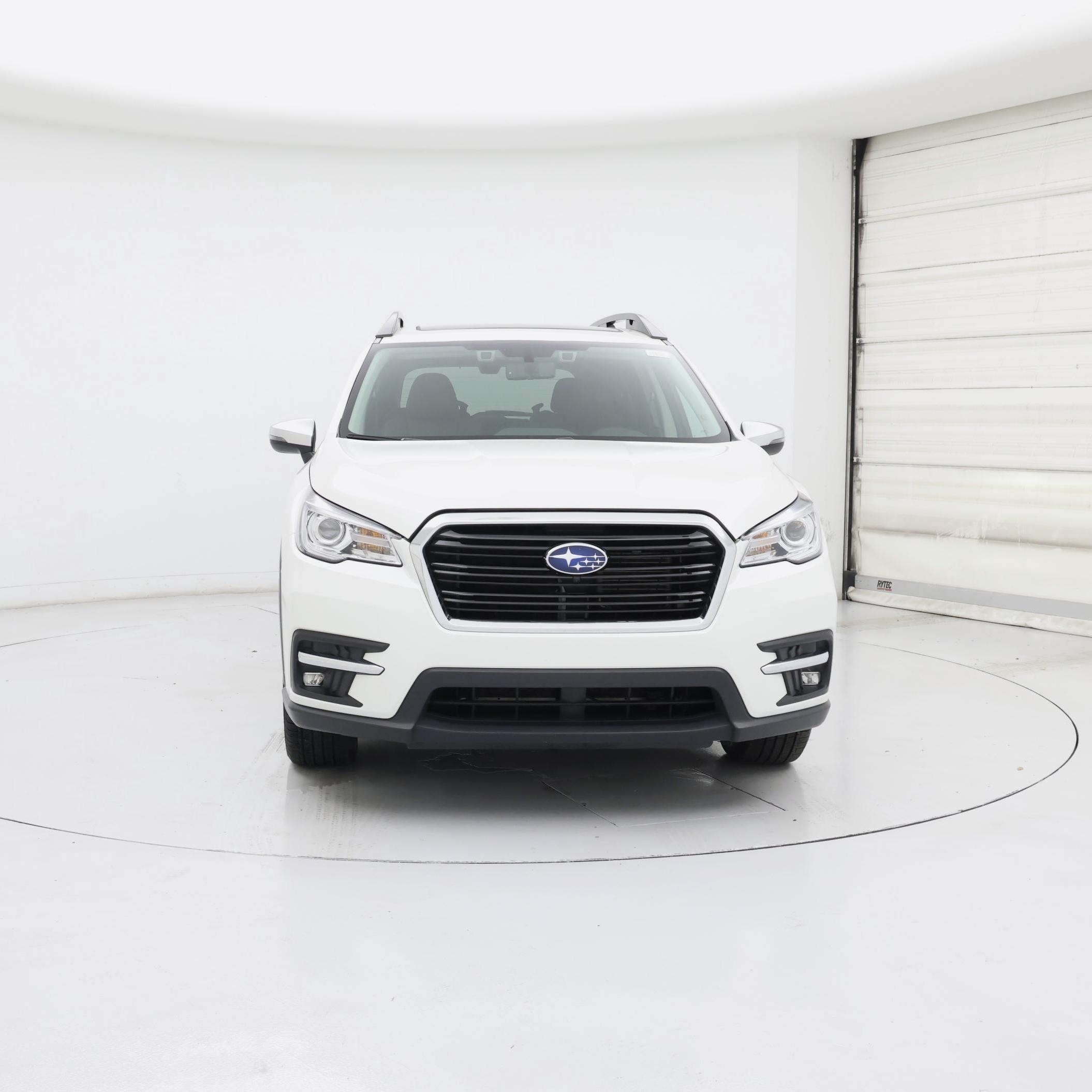 Thumbnail: 2021 Subaru Ascent - 5