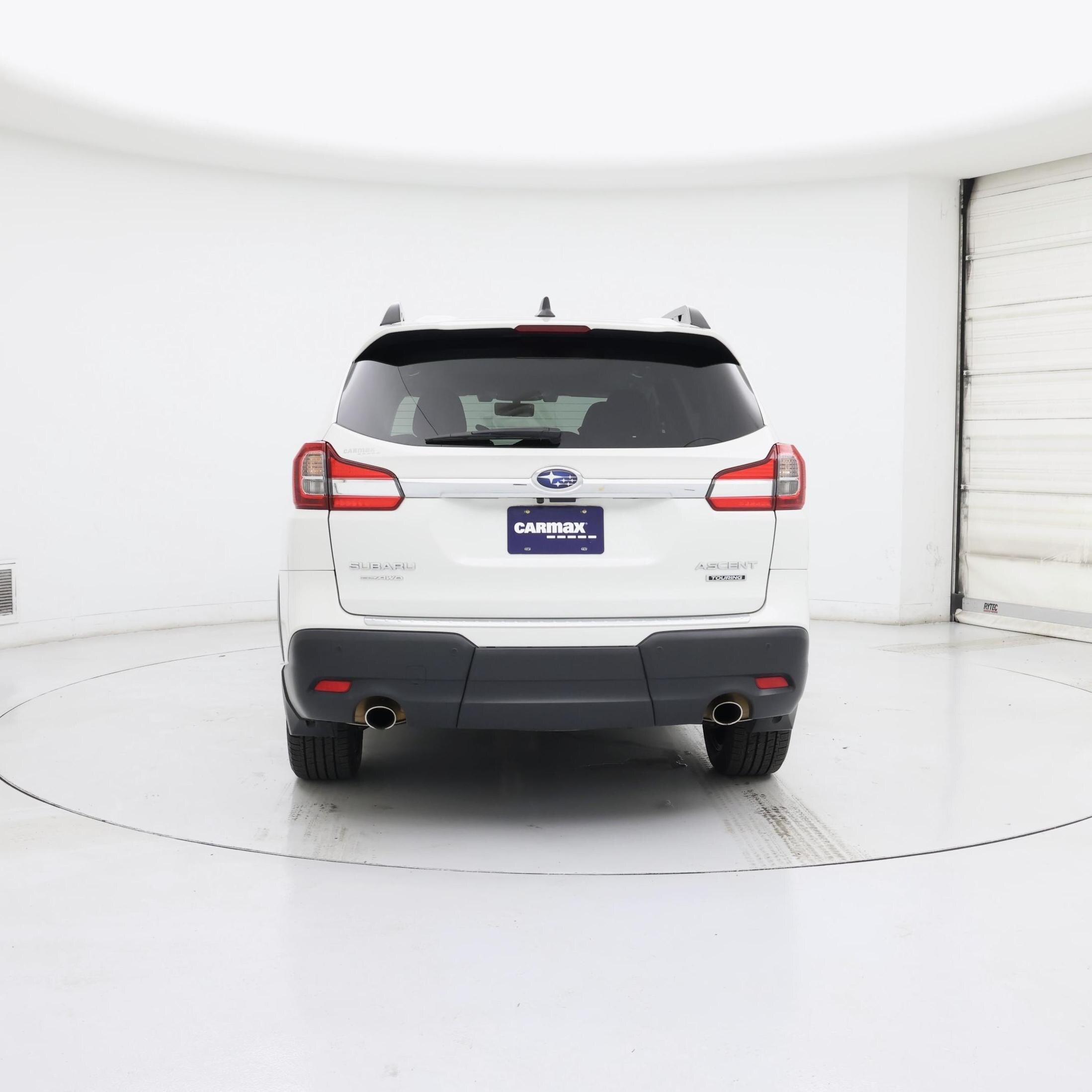 Thumbnail: 2021 Subaru Ascent - 6