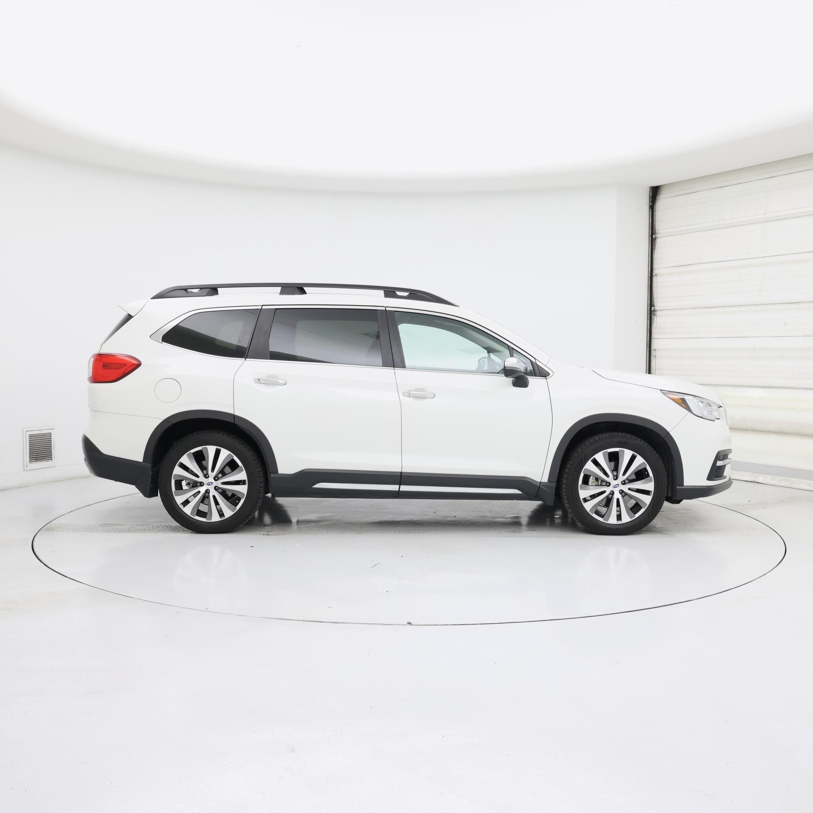 Thumbnail: 2021 Subaru Ascent - 7