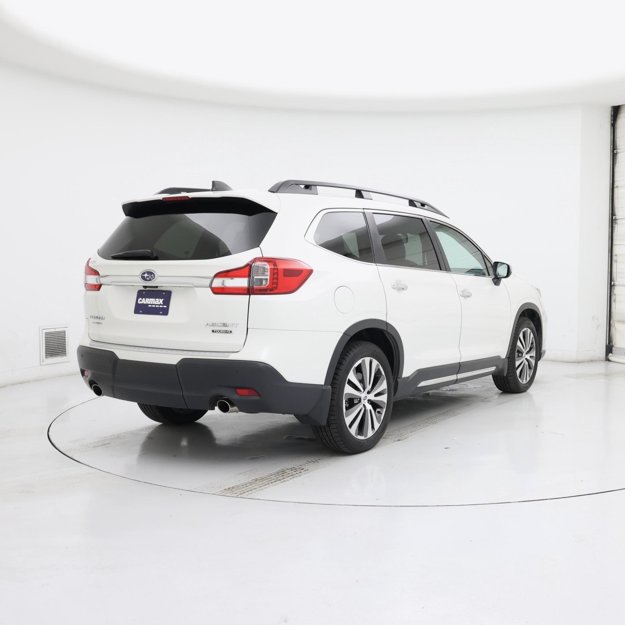 Thumbnail: 2021 Subaru Ascent - 8