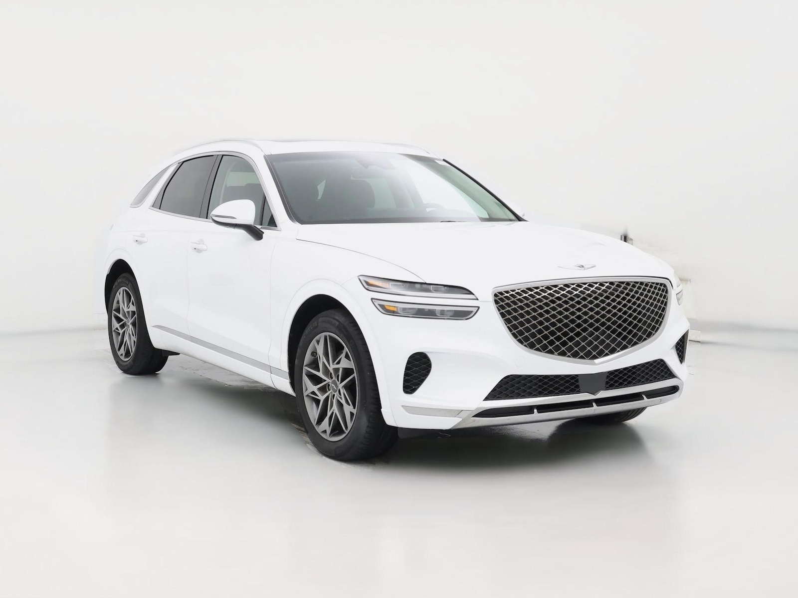 2022 GENESIS GV70