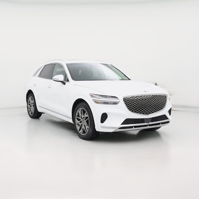 2022 Genesis GV70