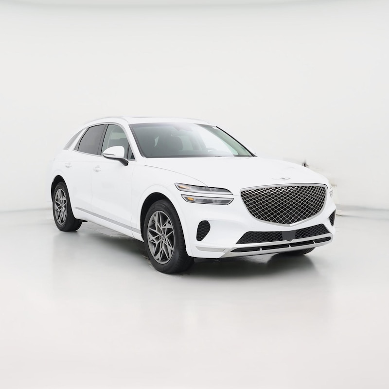 2022 Genesis GV70