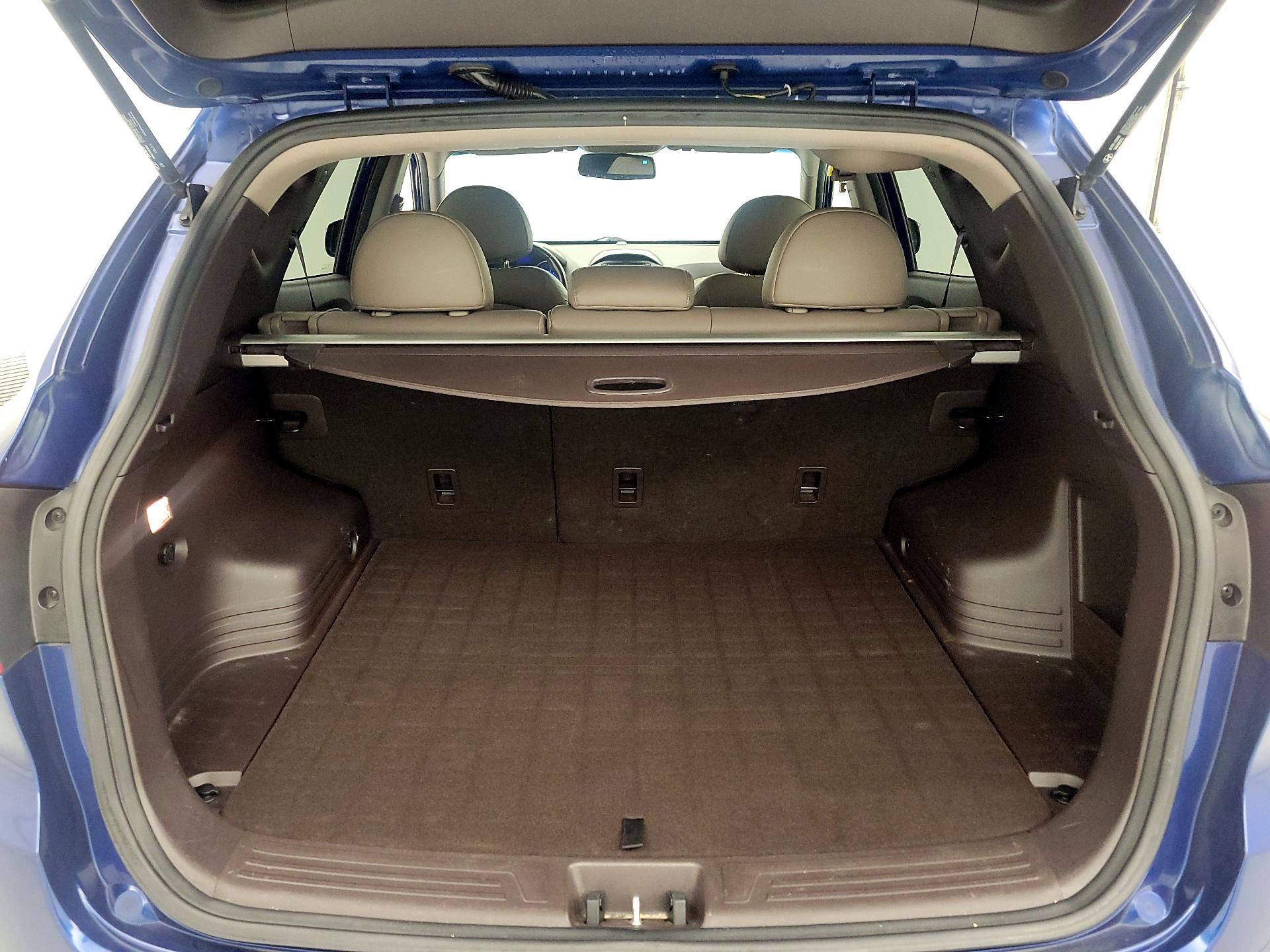 Thumbnail: 2014 Hyundai Tucson - 20