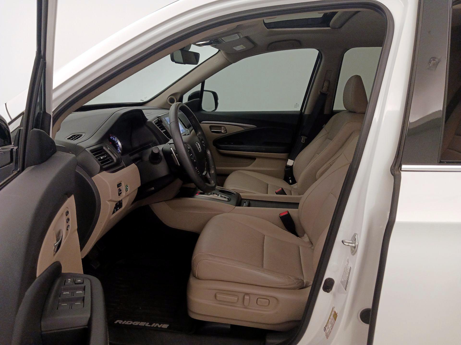 Thumbnail: 2023 Honda Ridgeline - 11