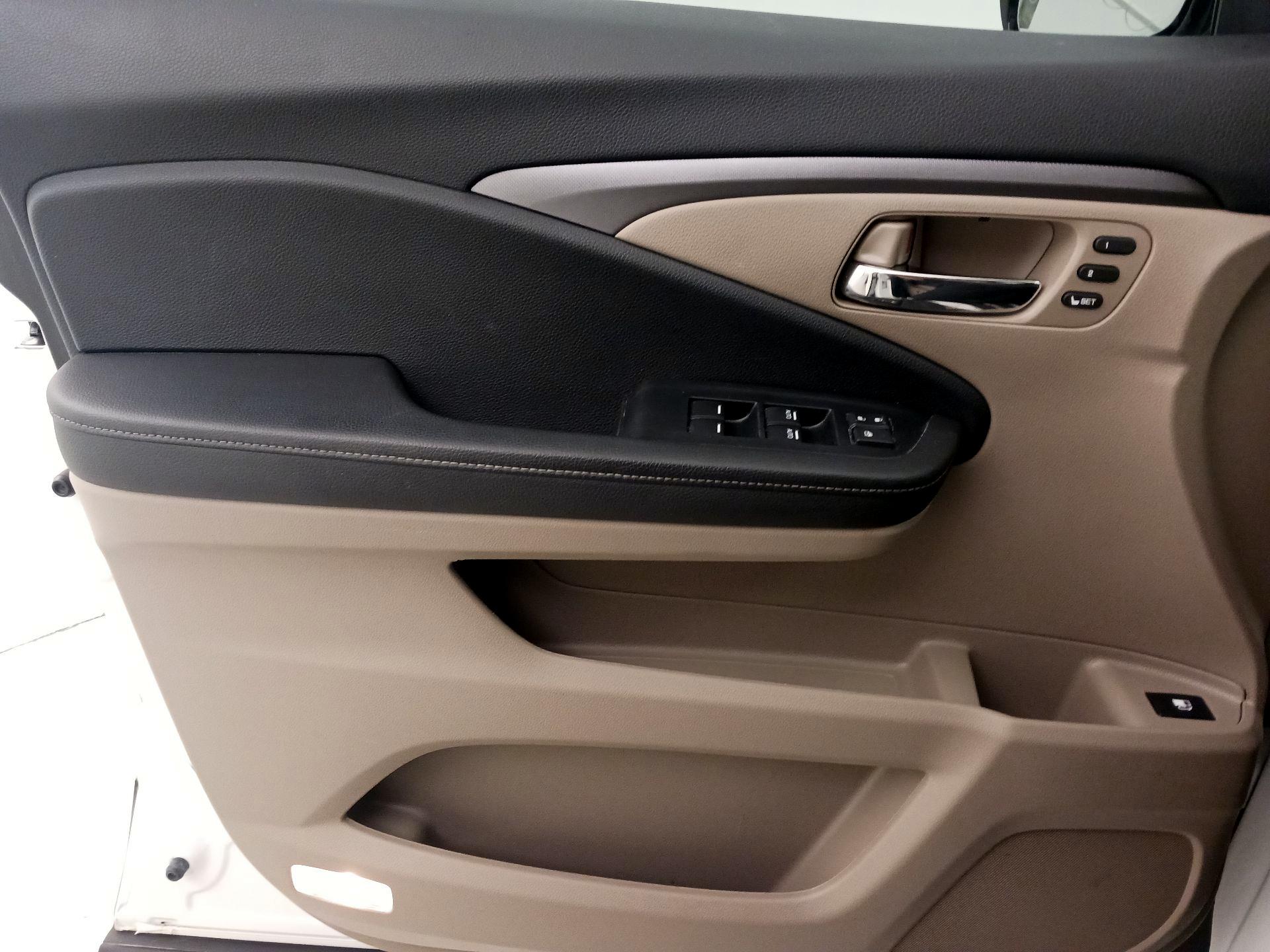 Thumbnail: 2023 Honda Ridgeline - 12