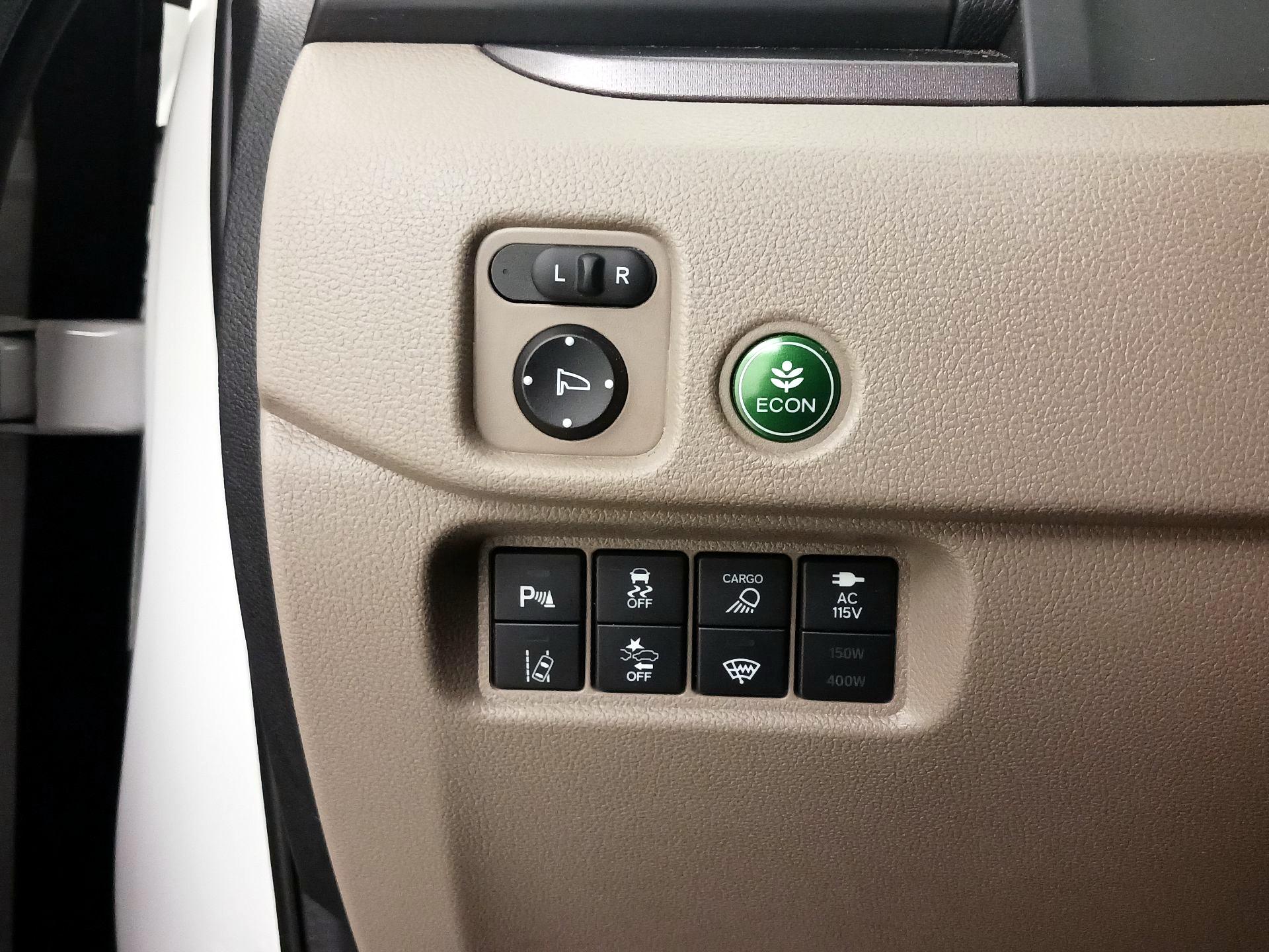 Thumbnail: 2023 Honda Ridgeline - 13