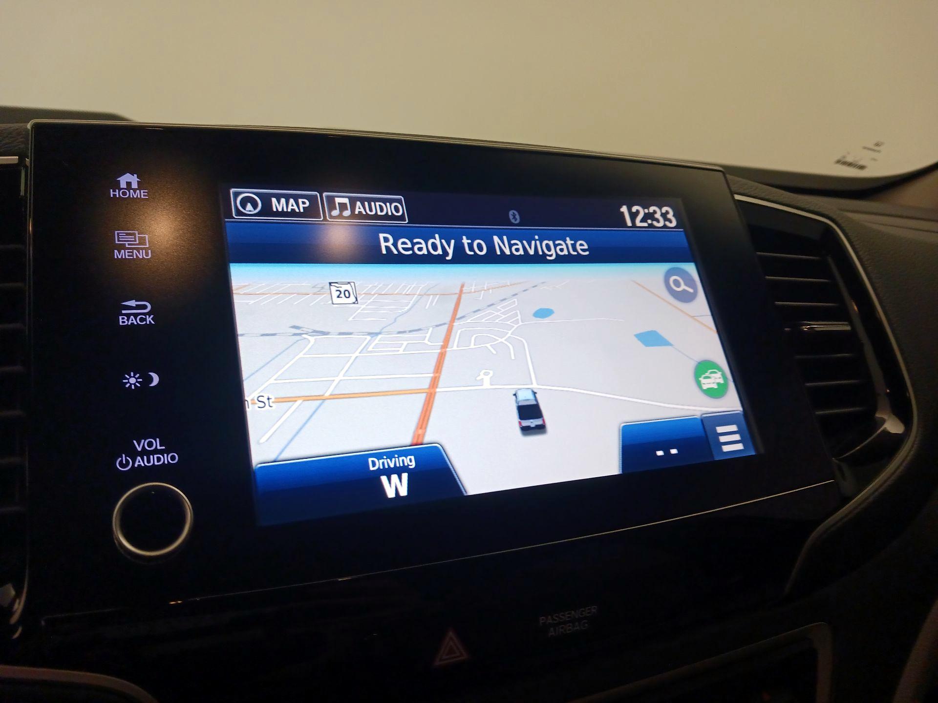 Thumbnail: 2023 Honda Ridgeline - 14