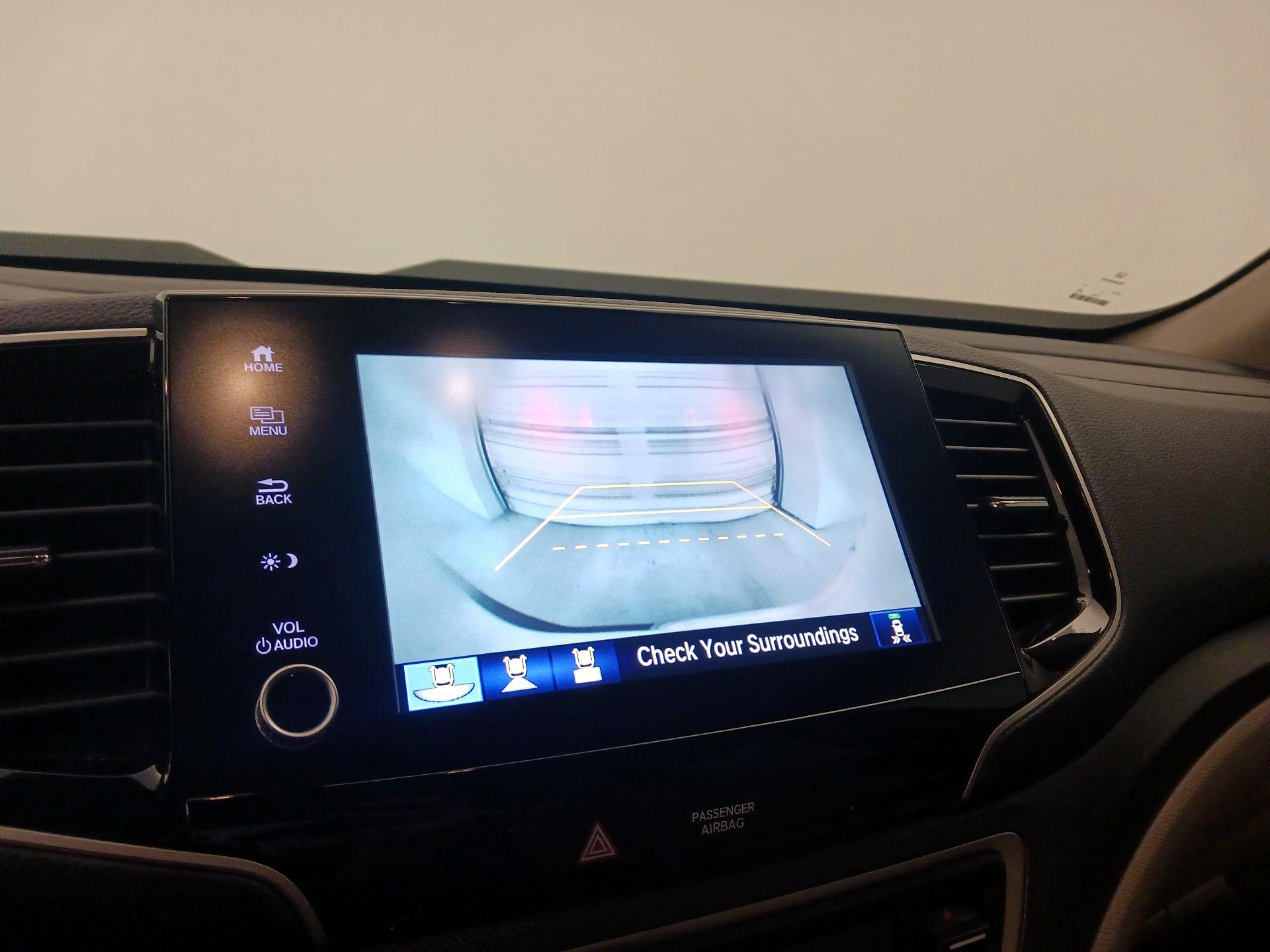 Thumbnail: 2023 Honda Ridgeline - 15