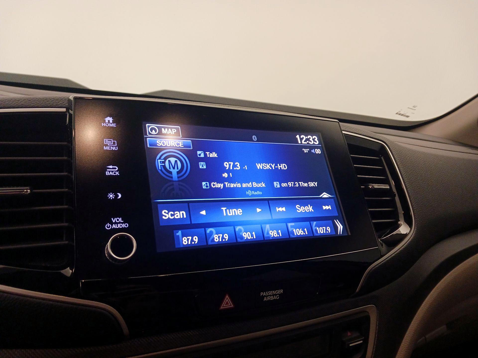 Thumbnail: 2023 Honda Ridgeline - 16