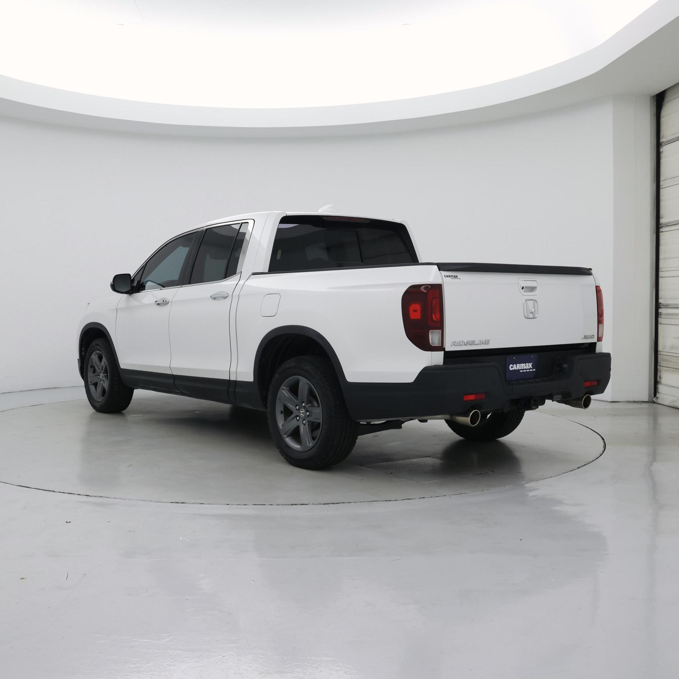 Thumbnail: 2023 Honda Ridgeline - 2