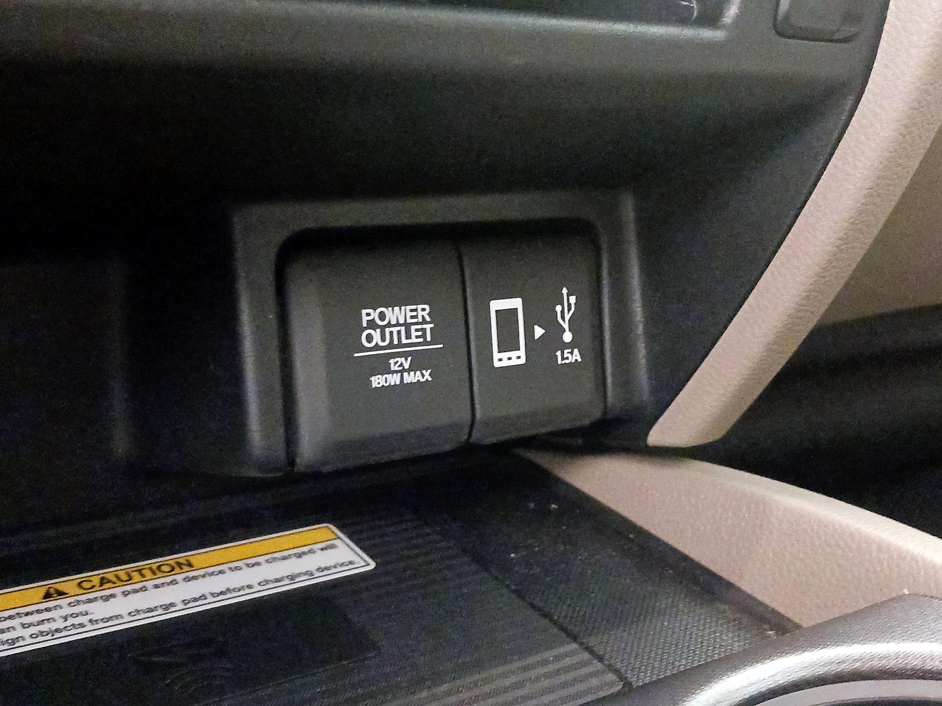 Thumbnail: 2023 Honda Ridgeline - 19