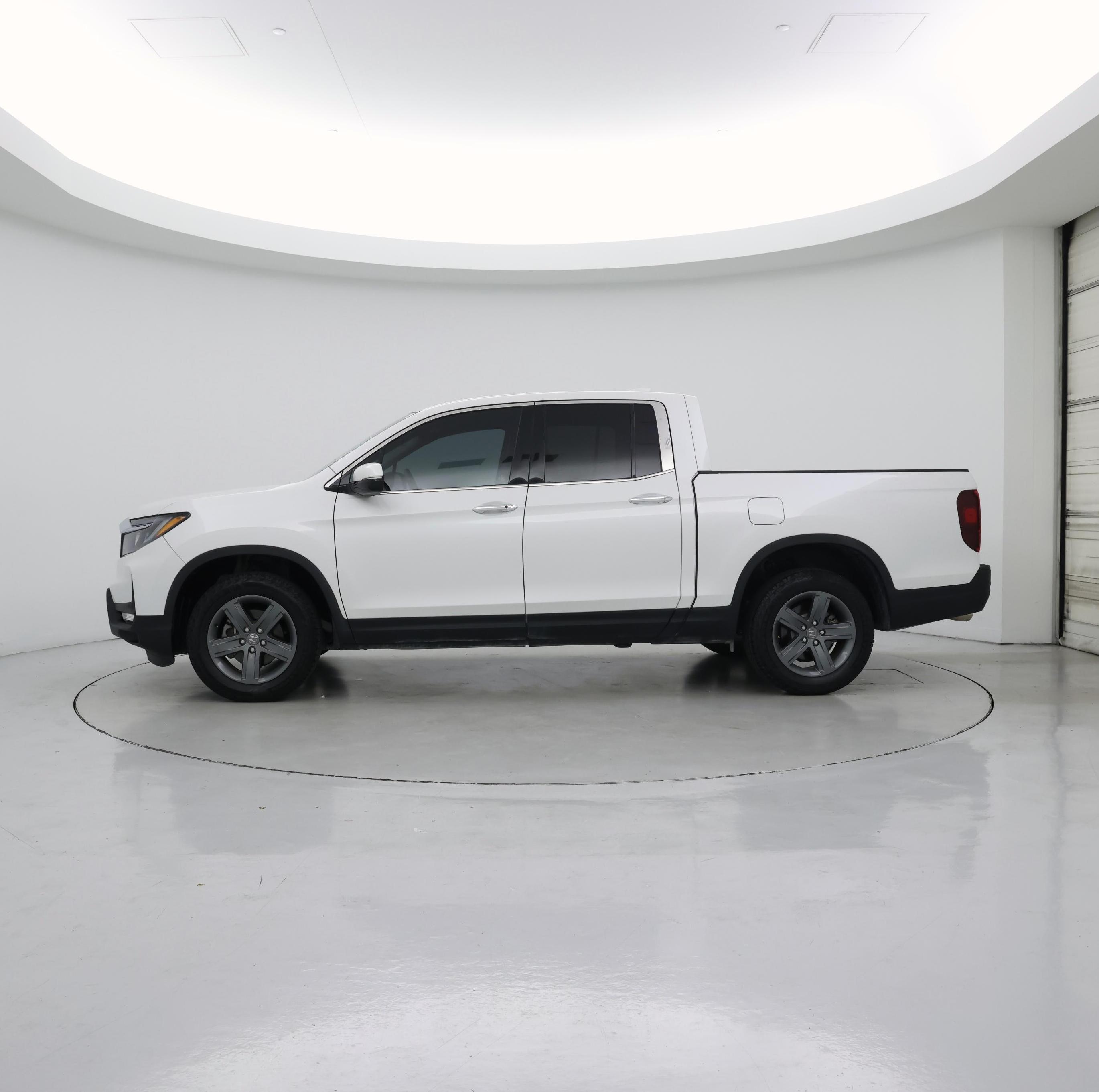 Thumbnail: 2023 Honda Ridgeline - 3