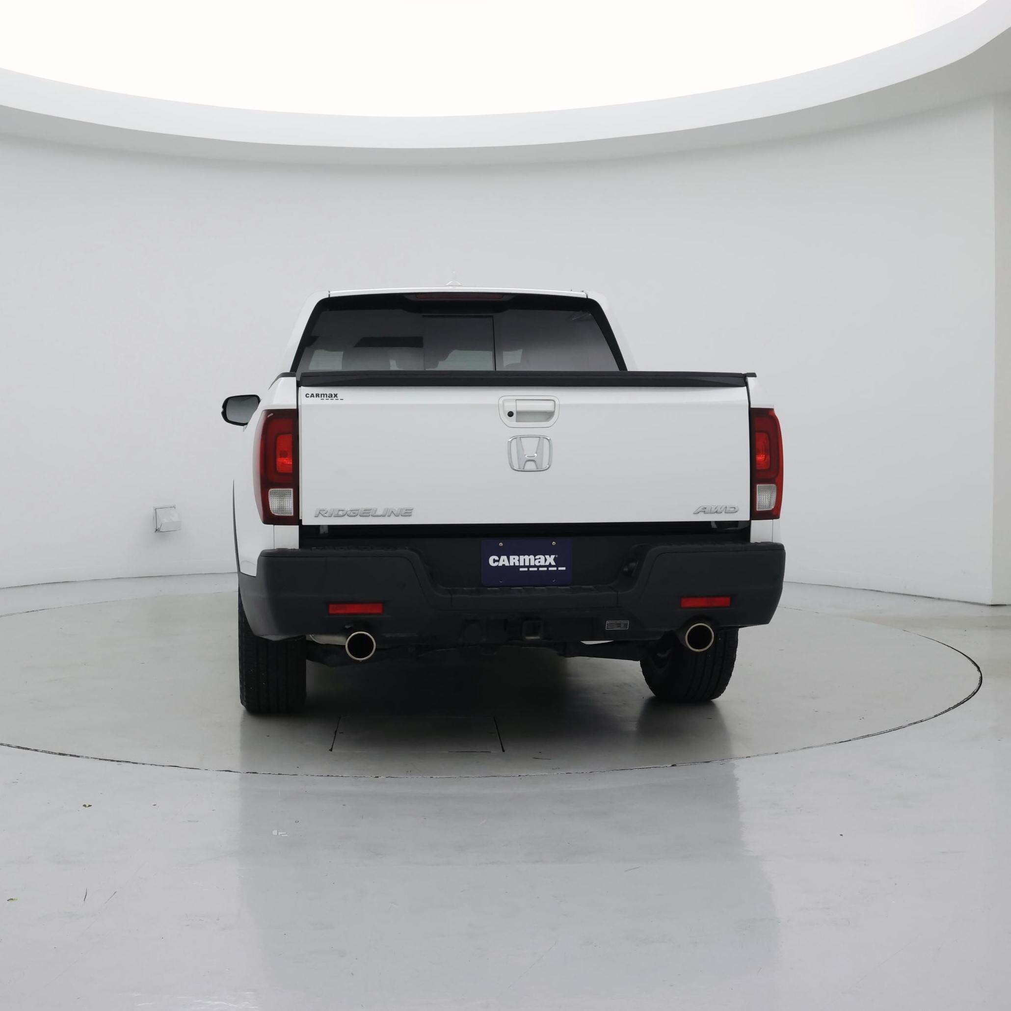 Thumbnail: 2023 Honda Ridgeline - 6