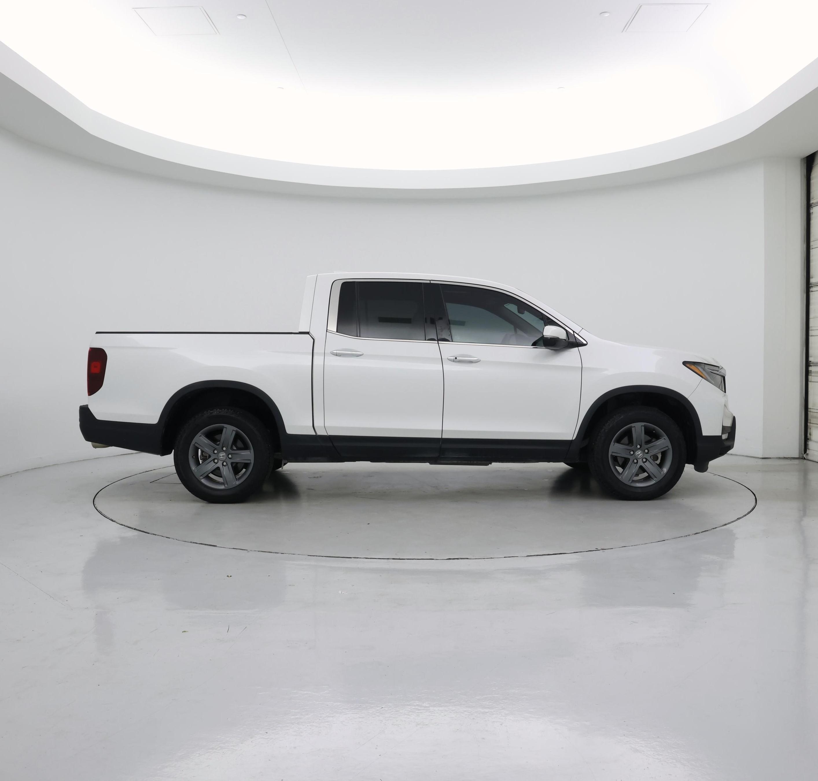 Thumbnail: 2023 Honda Ridgeline - 7