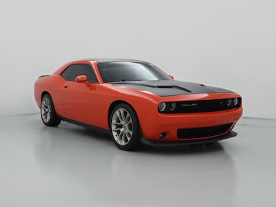2020 Dodge Challenger GT