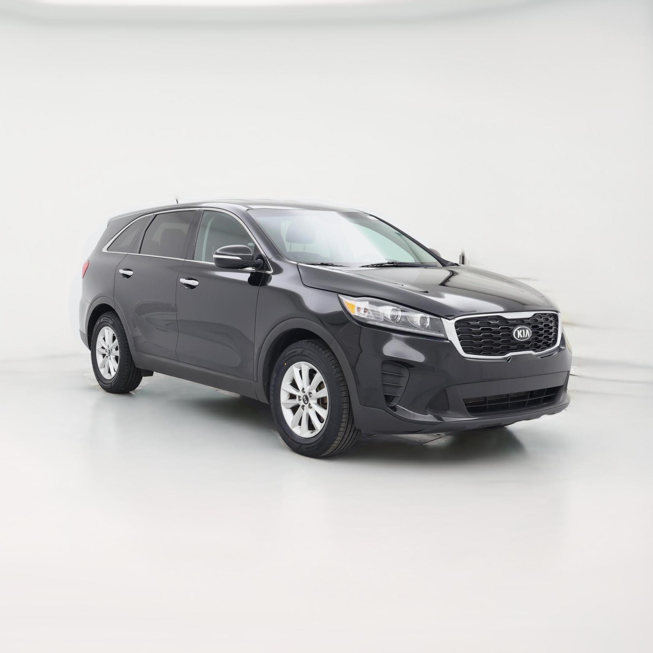 Thumbnail: 2019 Kia Sorento - 1