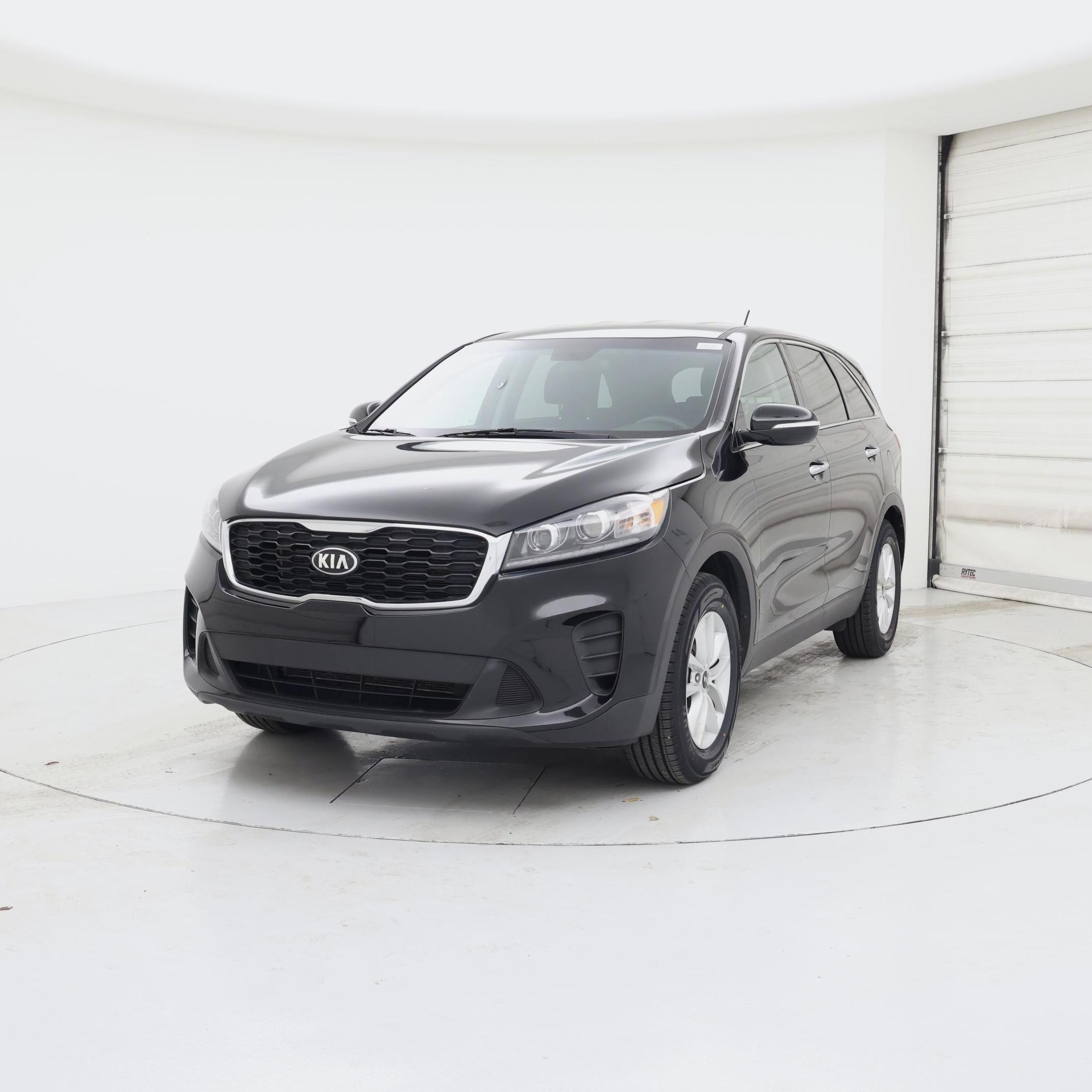 Thumbnail: 2019 Kia Sorento - 4