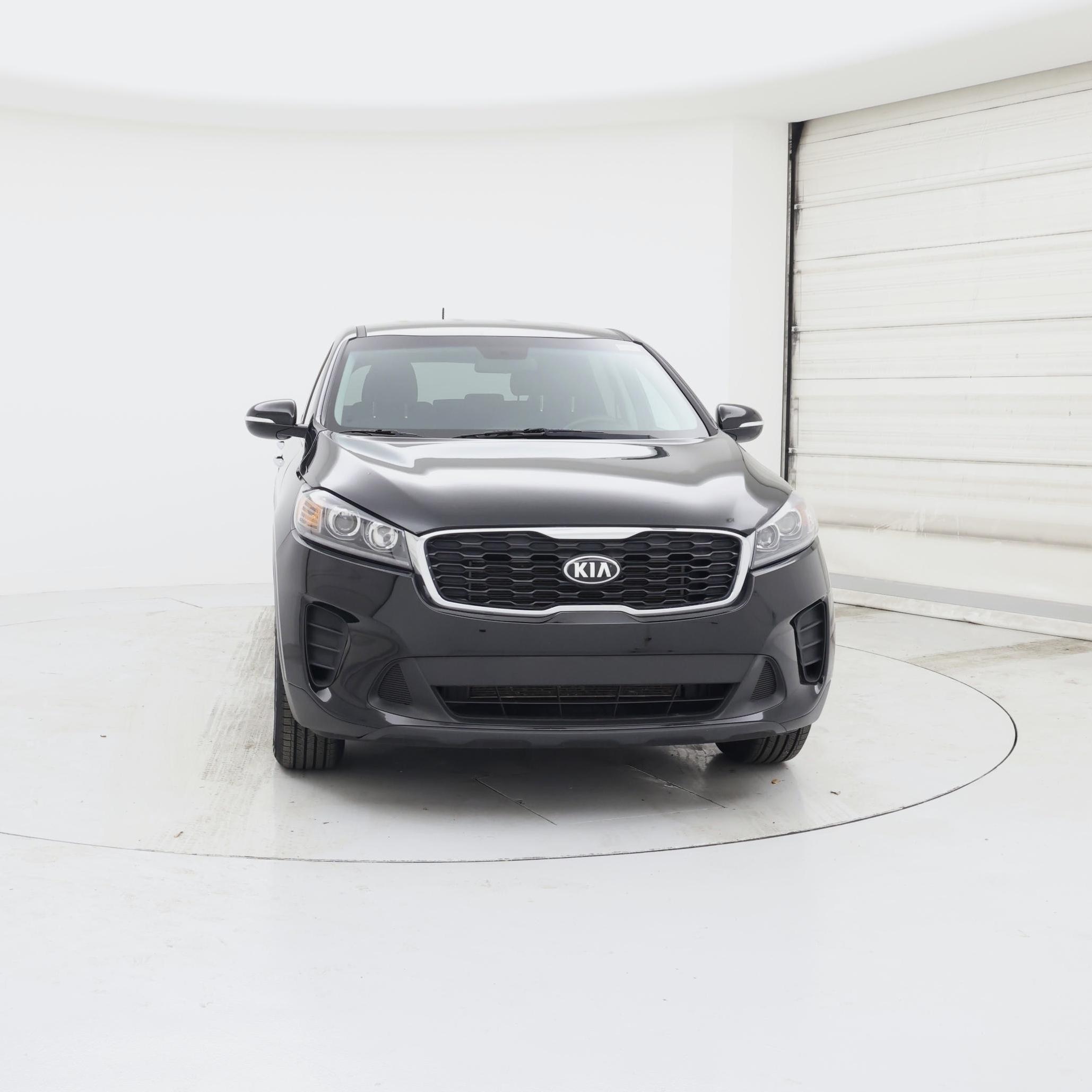 Thumbnail: 2019 Kia Sorento - 5