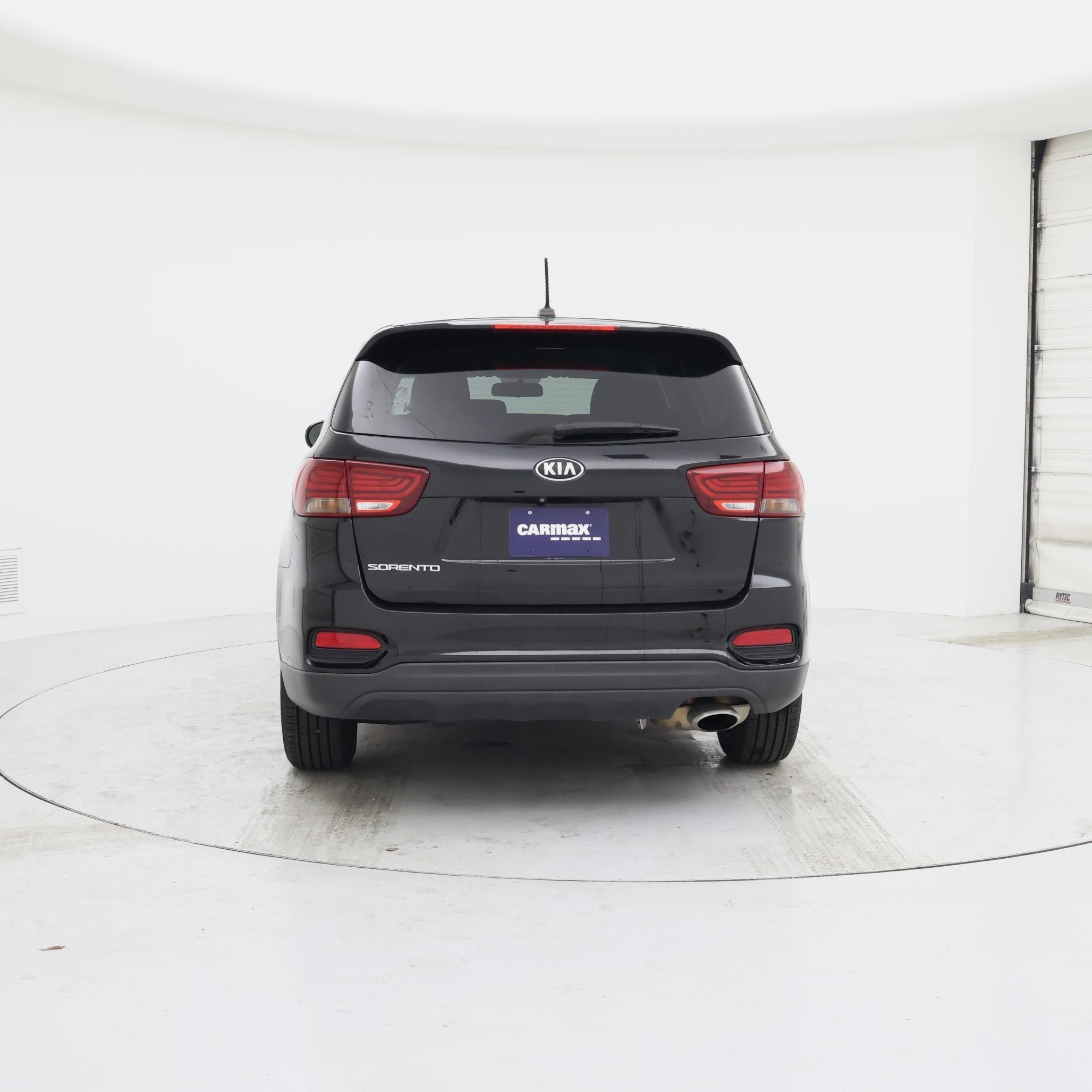 Thumbnail: 2019 Kia Sorento - 6