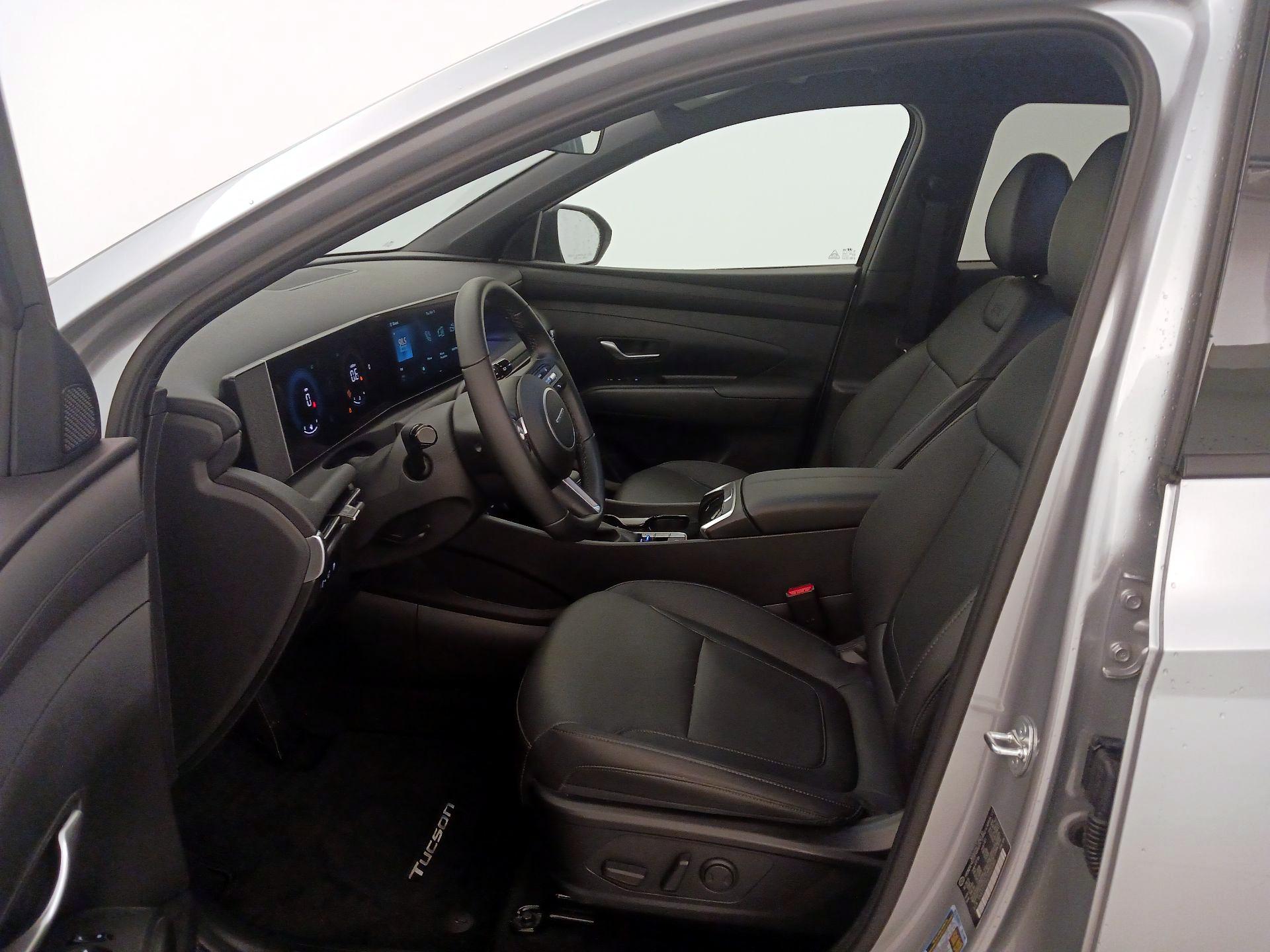 Thumbnail: 2025 Hyundai Tucson - 11