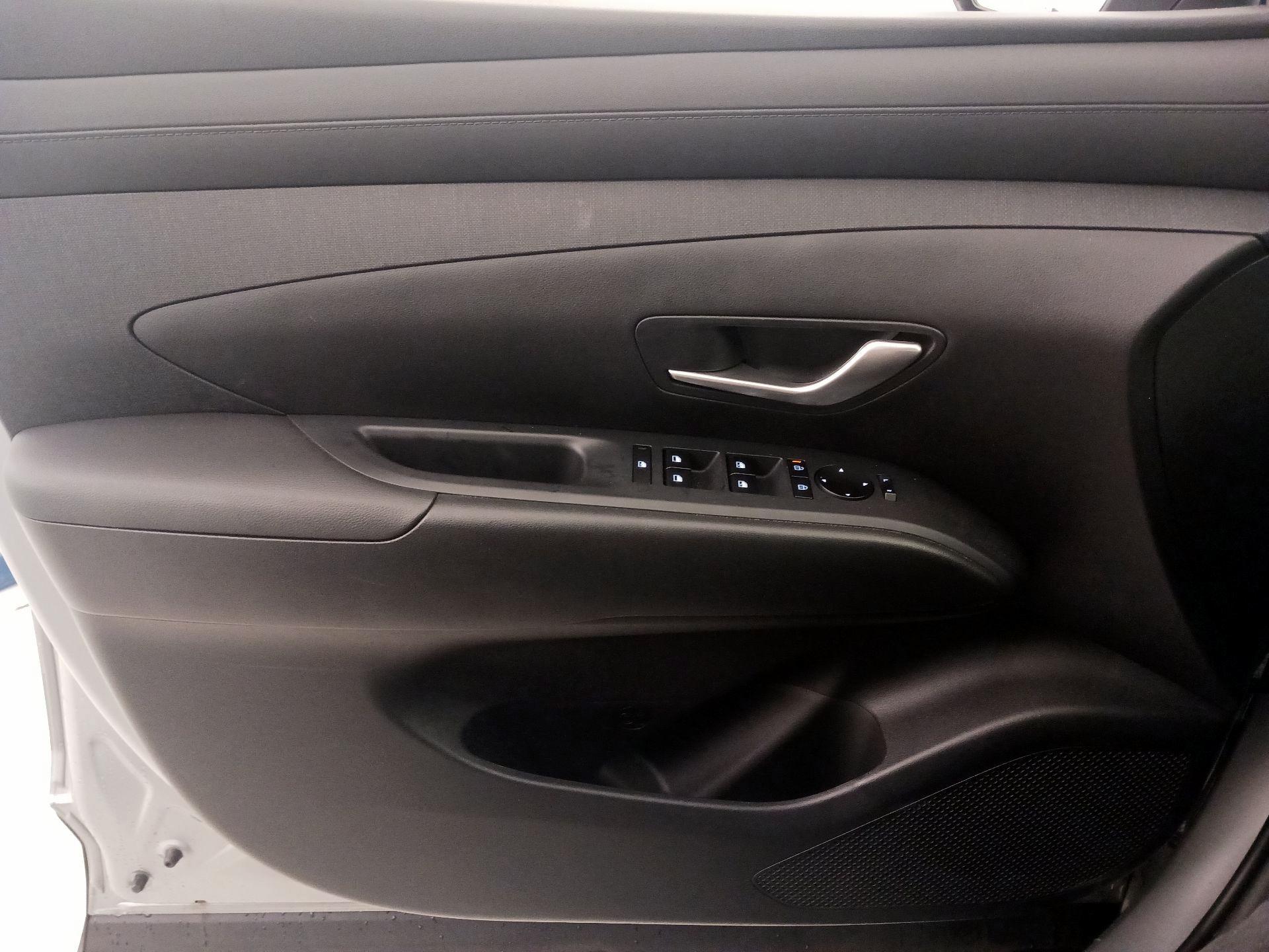 Thumbnail: 2025 Hyundai Tucson - 12