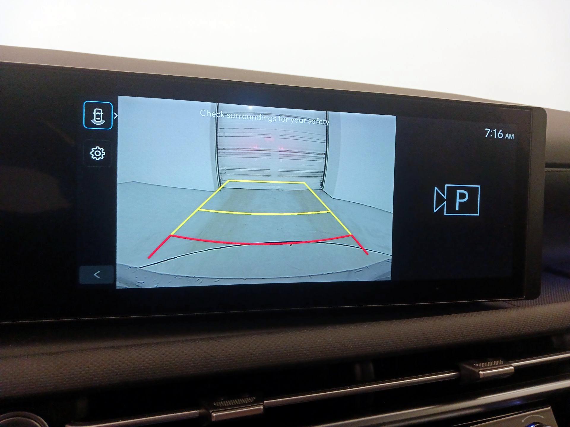 Thumbnail: 2025 Hyundai Tucson - 14