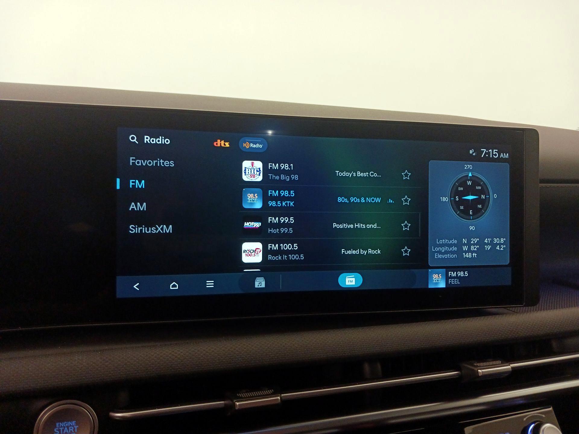 Thumbnail: 2025 Hyundai Tucson - 15