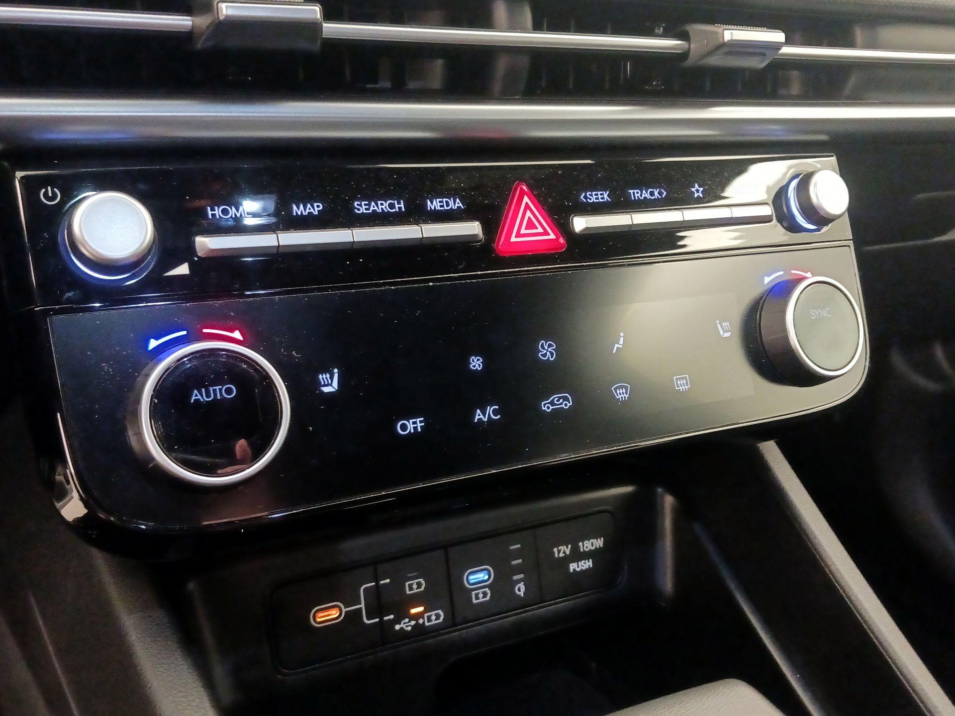 Thumbnail: 2025 Hyundai Tucson - 16