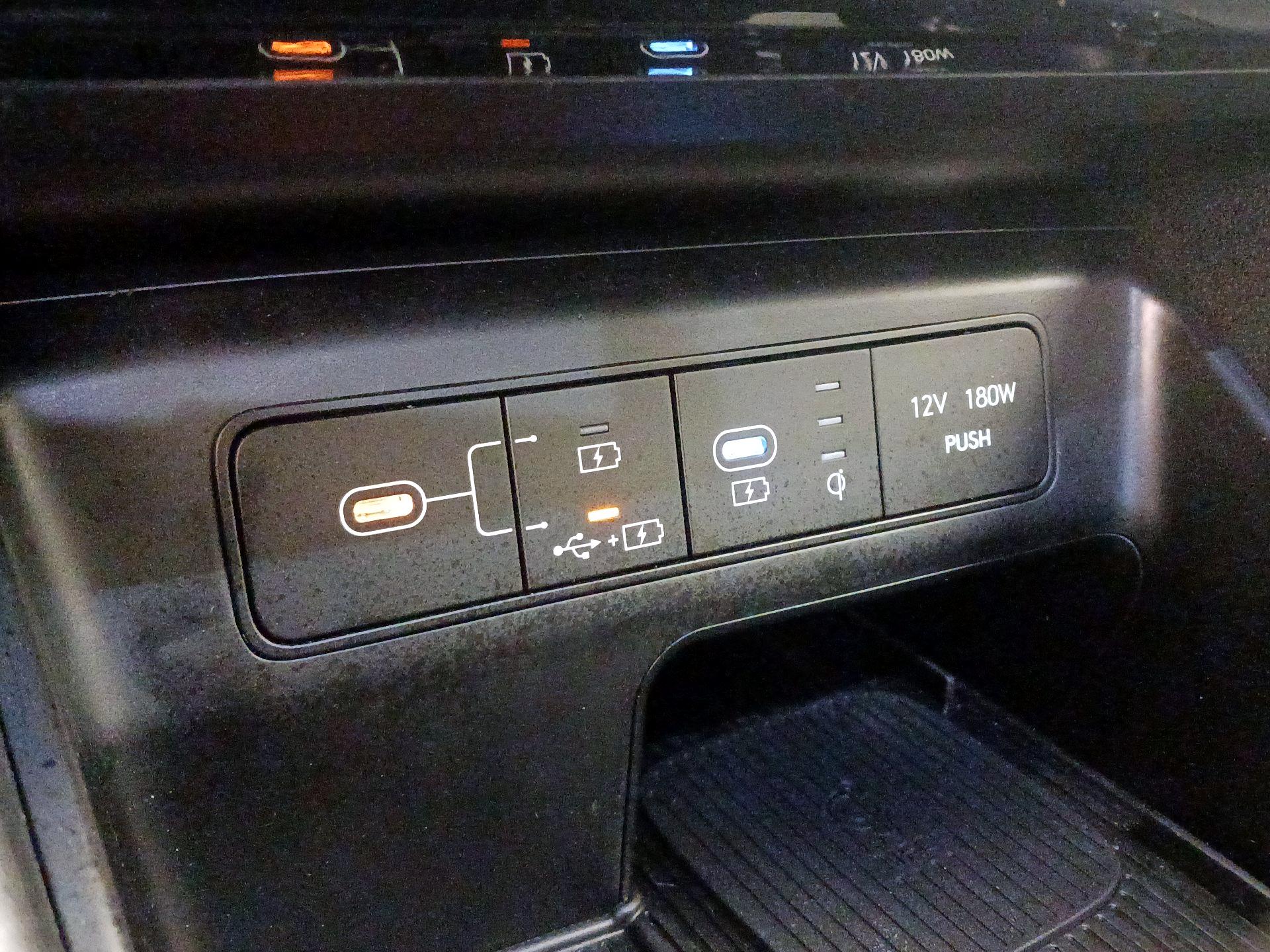 Thumbnail: 2025 Hyundai Tucson - 18