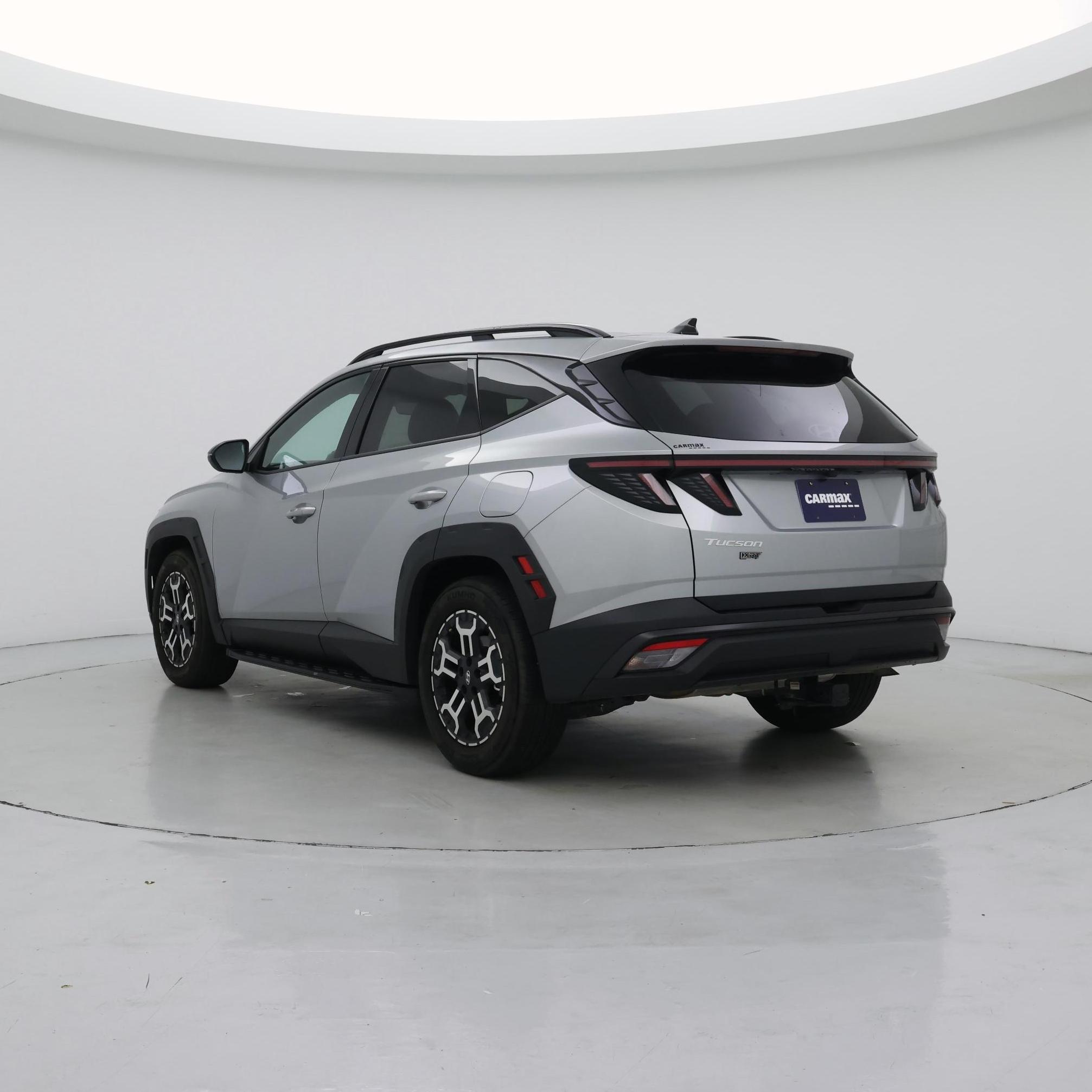 Thumbnail: 2025 Hyundai Tucson - 2