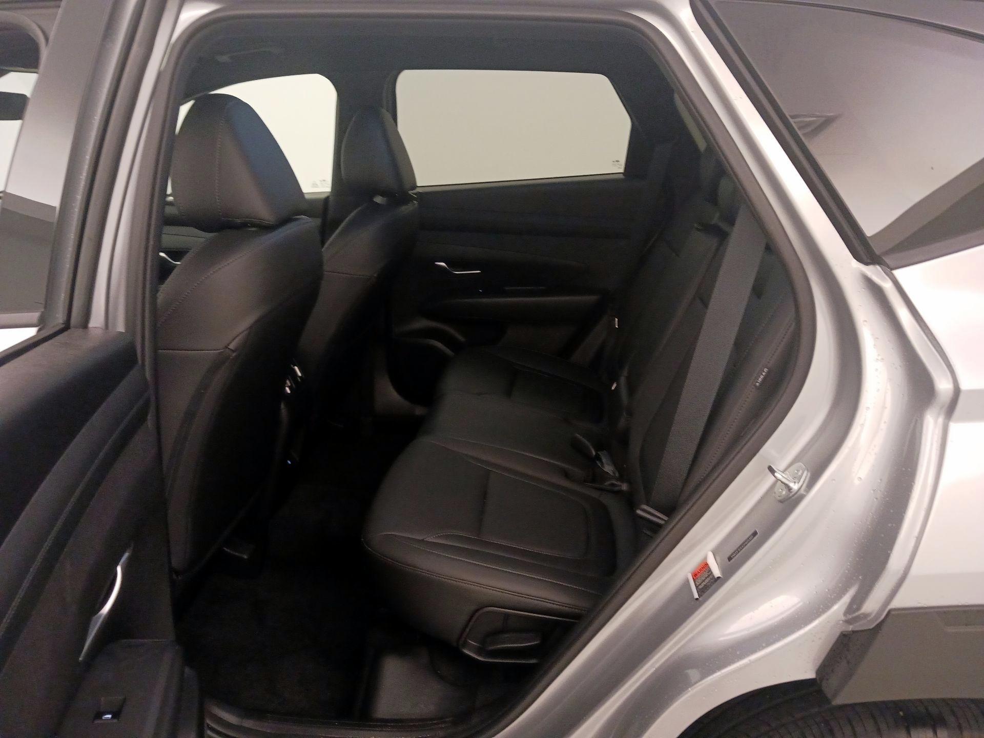 Thumbnail: 2025 Hyundai Tucson - 19