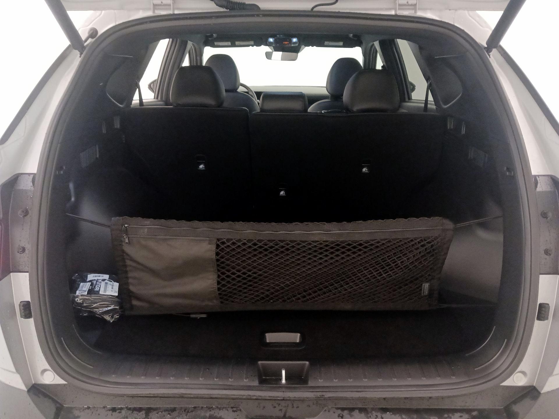 Thumbnail: 2025 Hyundai Tucson - 20