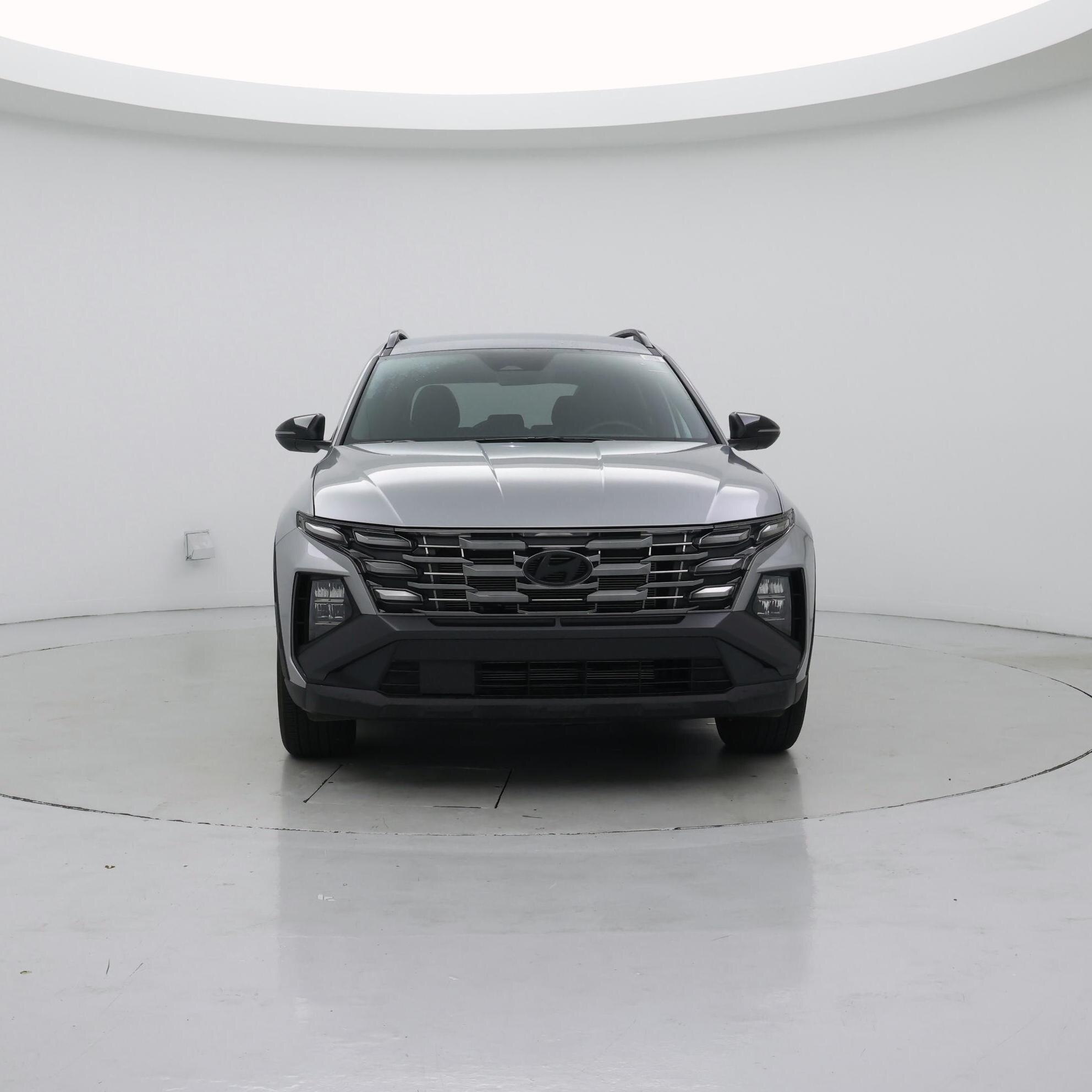 Thumbnail: 2025 Hyundai Tucson - 5