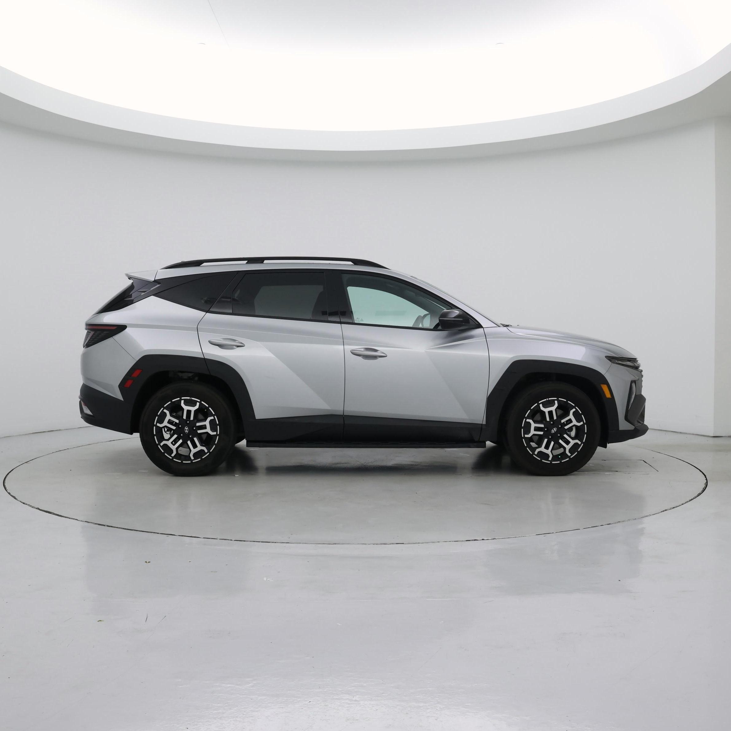 Thumbnail: 2025 Hyundai Tucson - 7