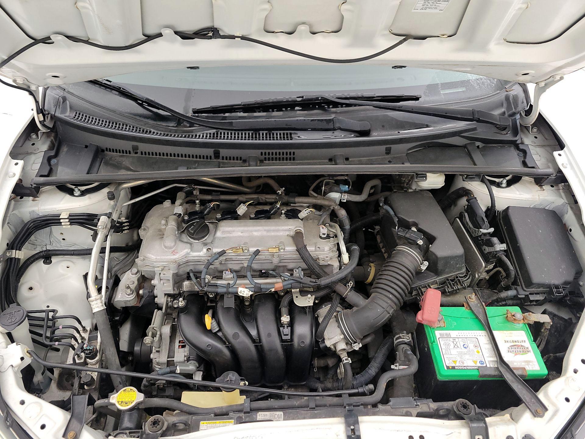 Thumbnail: 2014 Toyota Corolla - 17