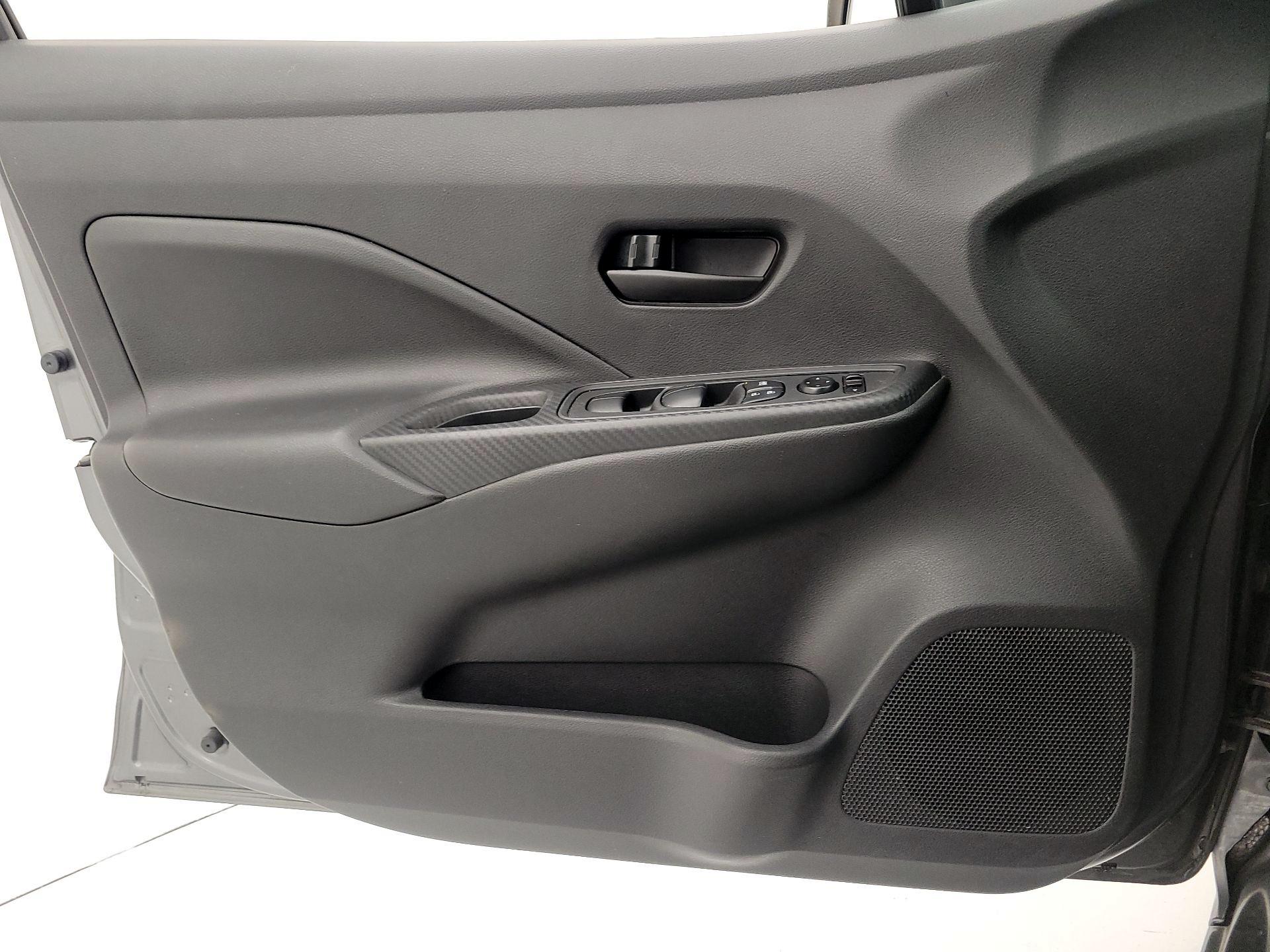 Thumbnail: 2020 Nissan Versa - 12