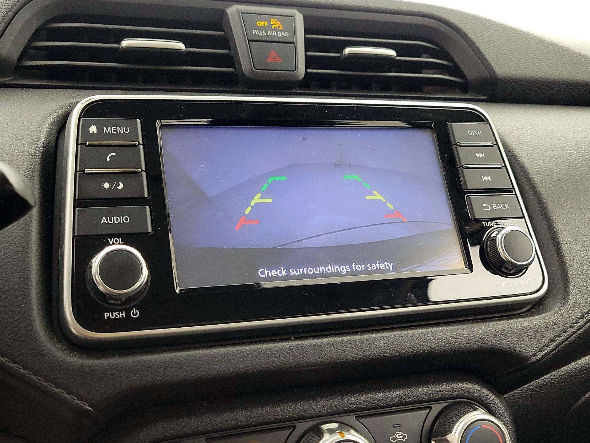 Thumbnail: 2020 Nissan Versa - 14