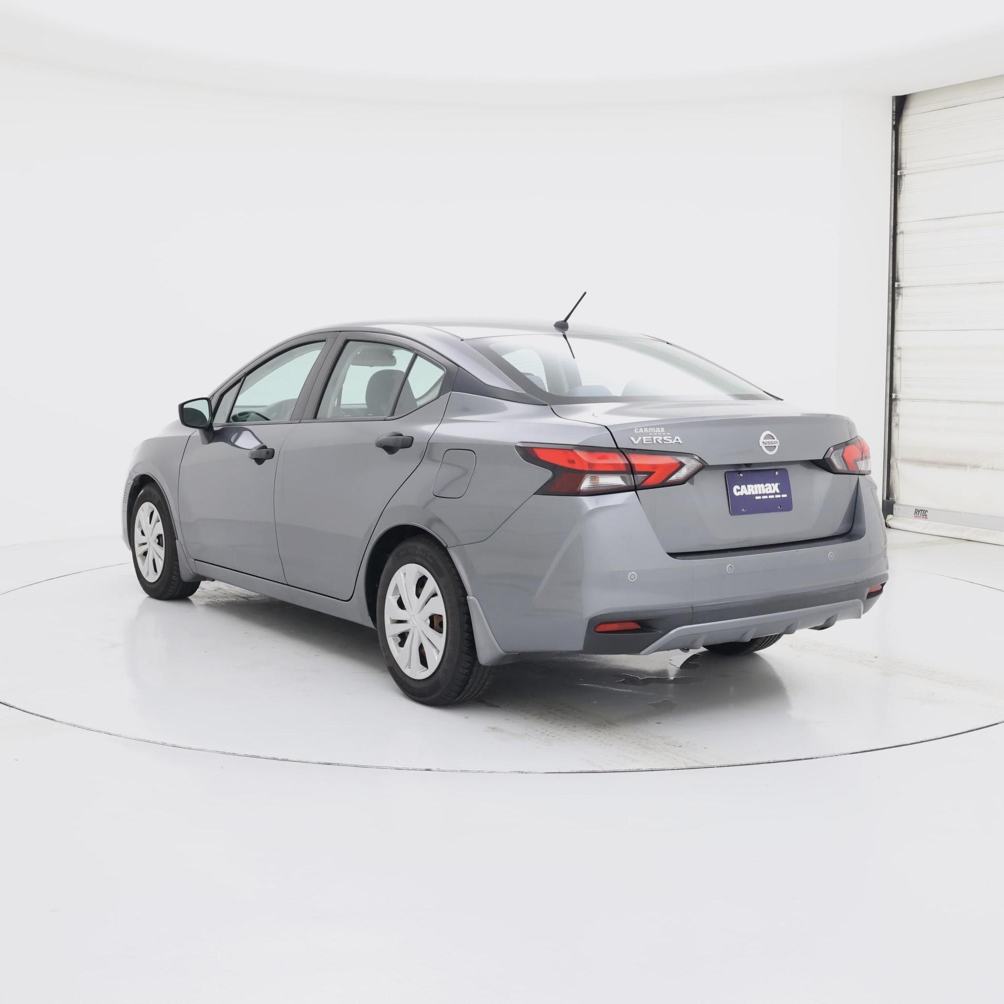 Thumbnail: 2020 Nissan Versa - 2