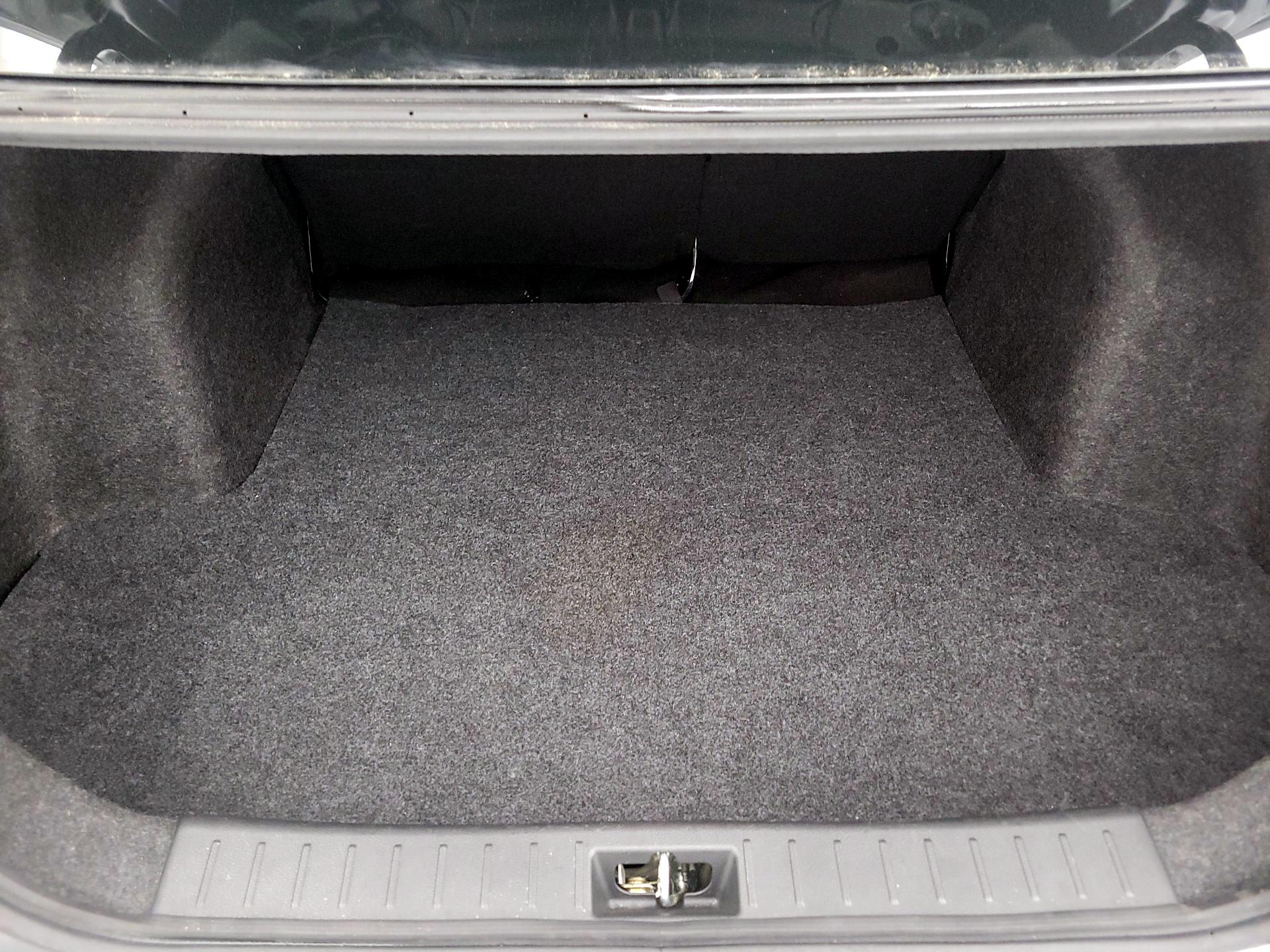 Thumbnail: 2020 Nissan Versa - 20